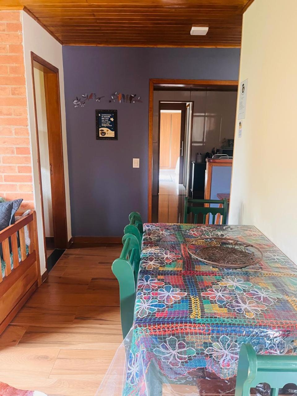 Casa Puro Encanto