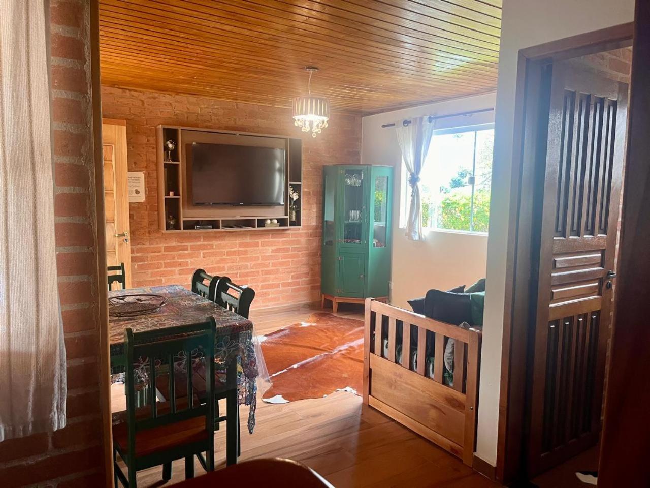 Casa Puro Encanto