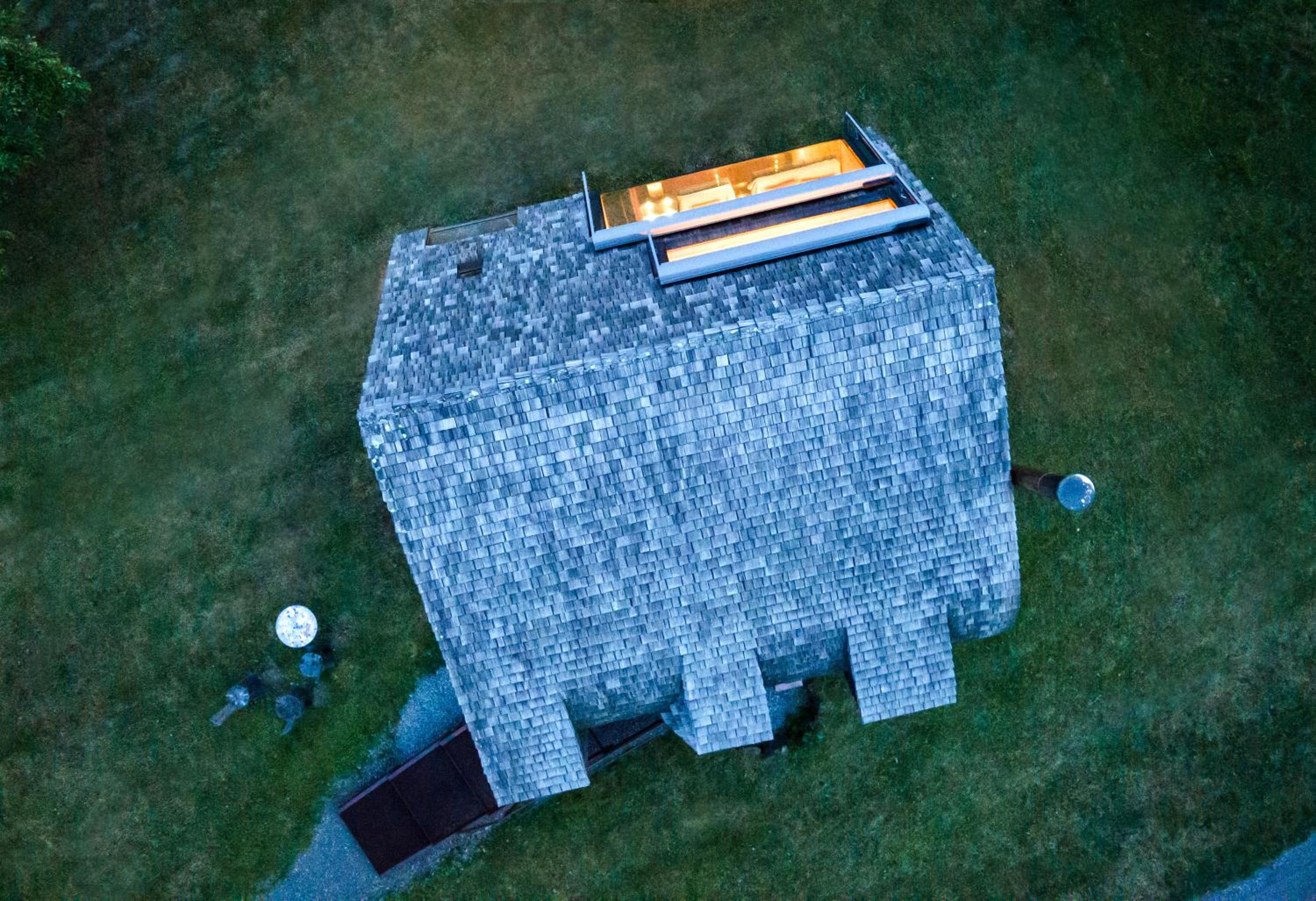 Ufogel