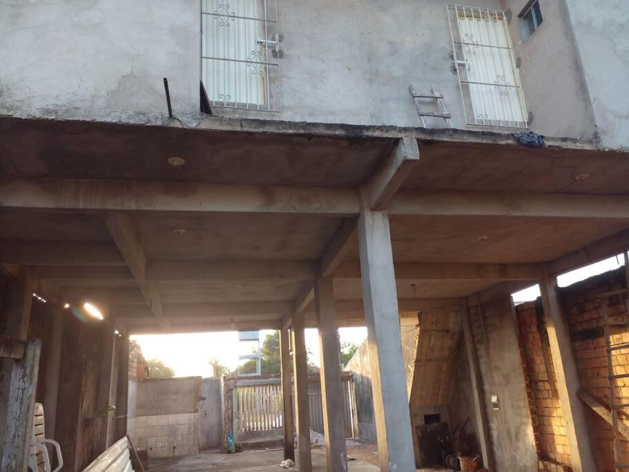 FINAL COP30 WEEK Large House Available