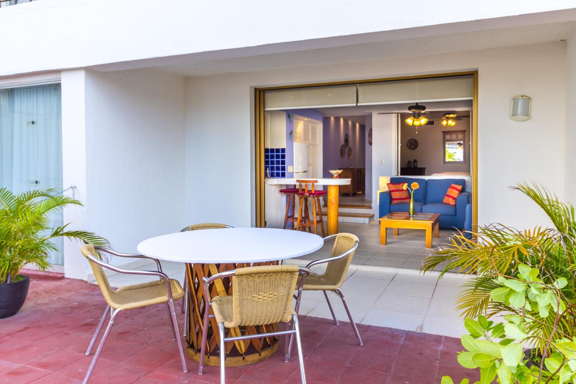 Casa Vista del Mar - Hermoso condo frente al Mar view 3