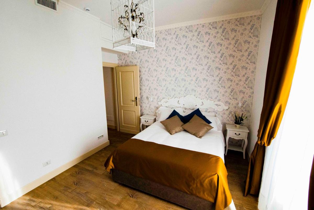 Adelina Guesthouse