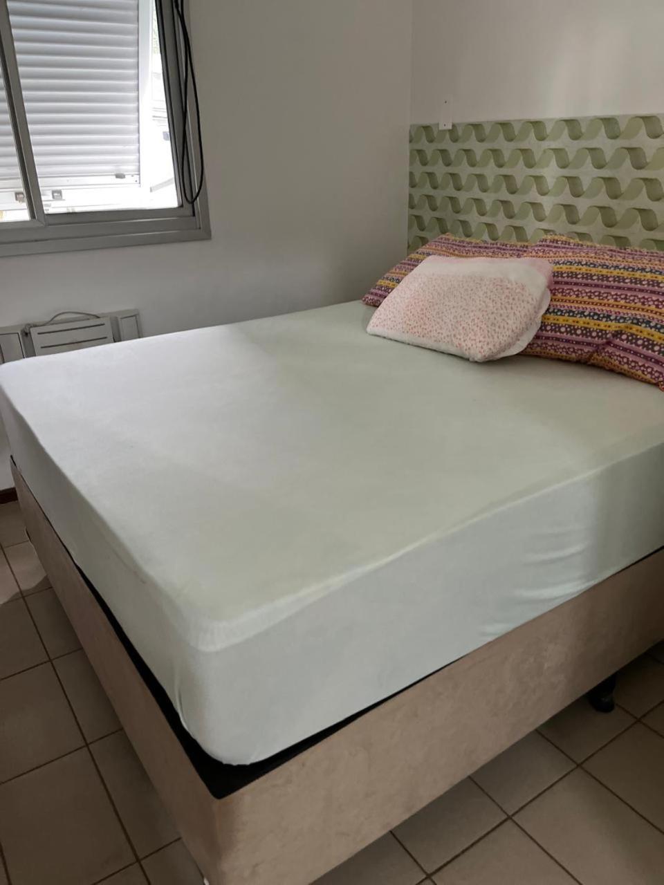 Apartamento Praia Grande Ubatuba 300mt da Praia