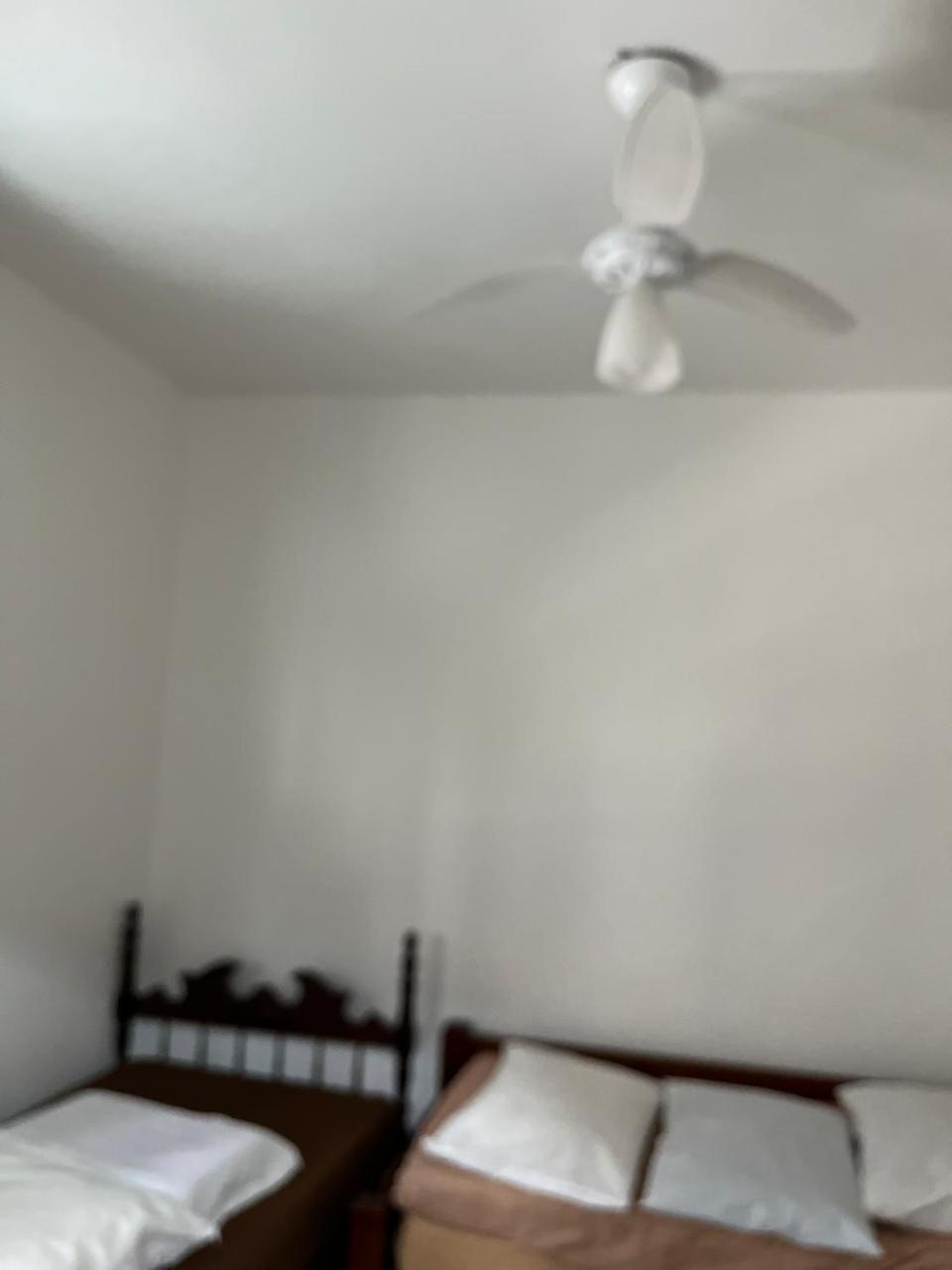 Apartamento Praia Grande Ubatuba 300mt da Praia
