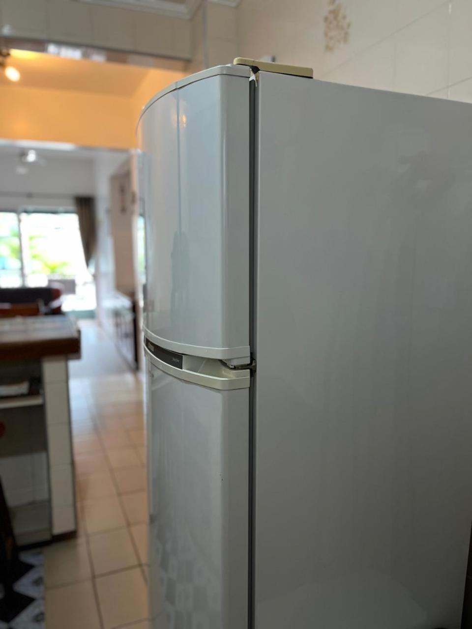 Apartamento Praia Grande Ubatuba 300mt da Praia