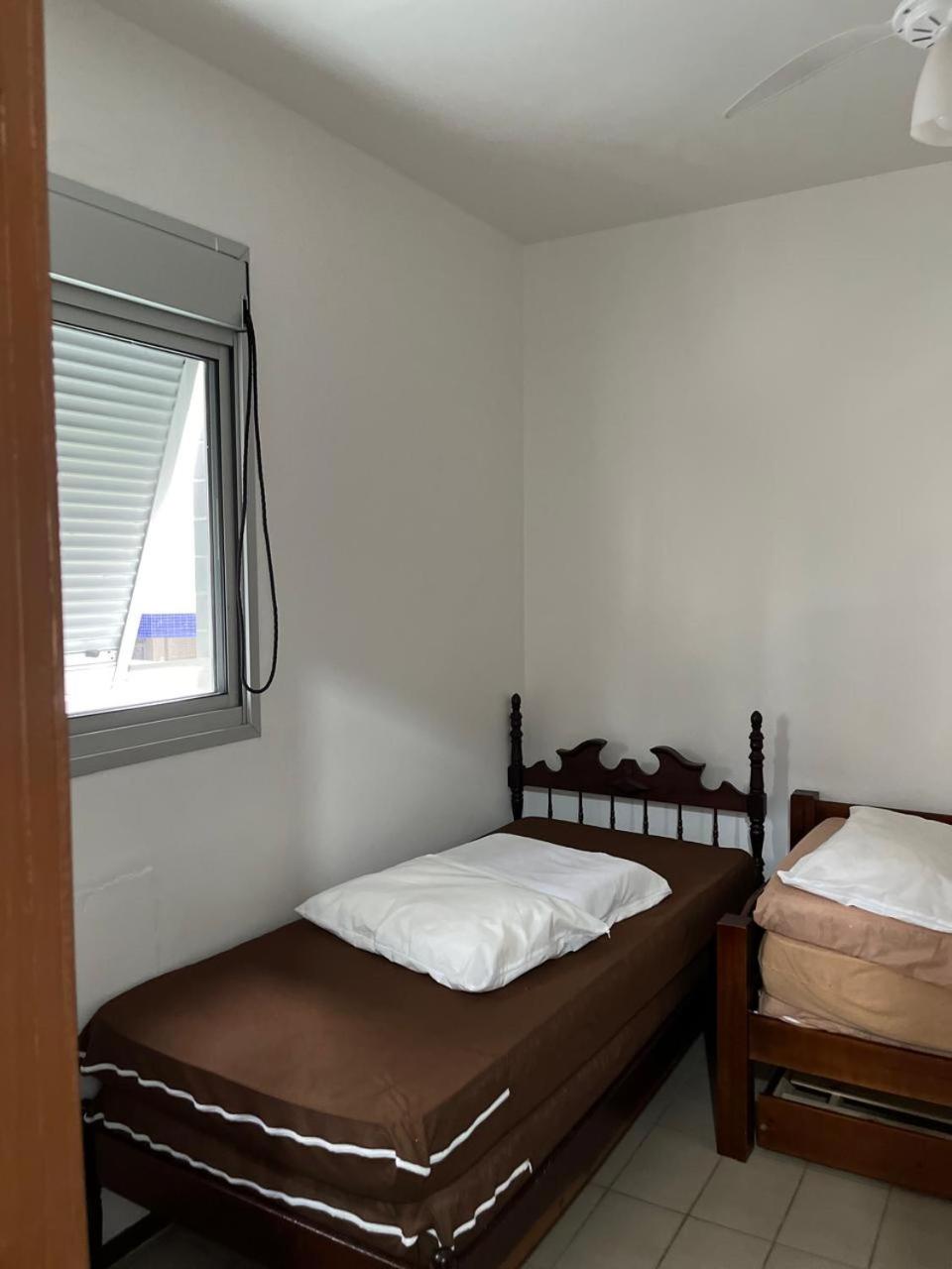 Apartamento Praia Grande Ubatuba 300mt da Praia