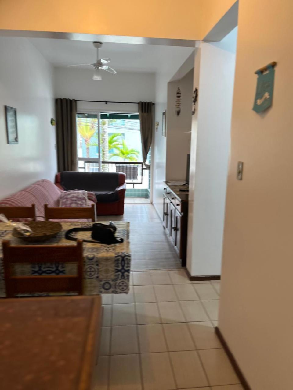 Apartamento Praia Grande Ubatuba 300mt da Praia