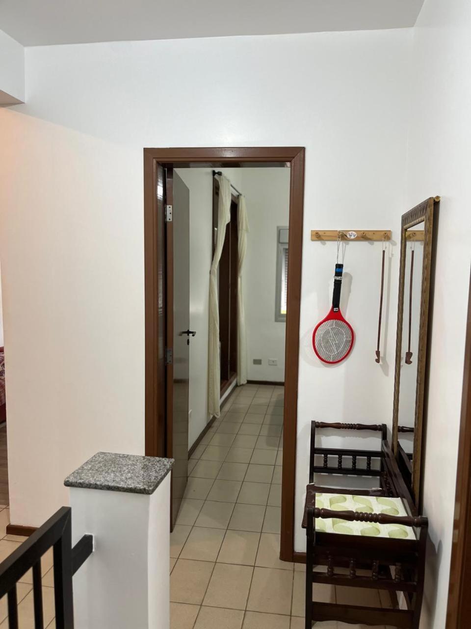 Apartamento Praia Grande Ubatuba 300mt da Praia