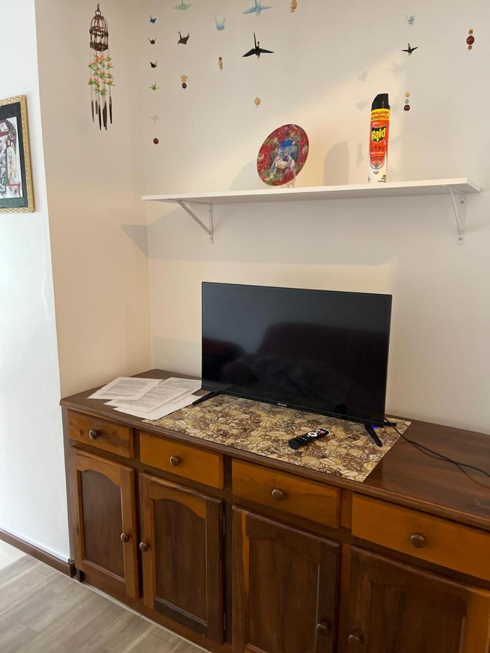 Apartamento Praia Grande Ubatuba 300mt da Praia