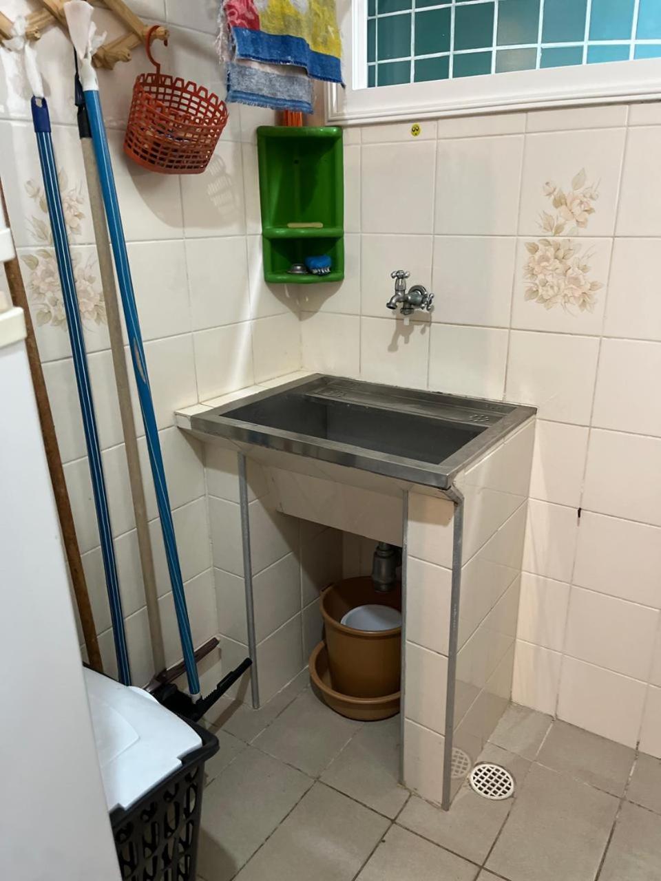 Apartamento Praia Grande Ubatuba 300mt da Praia