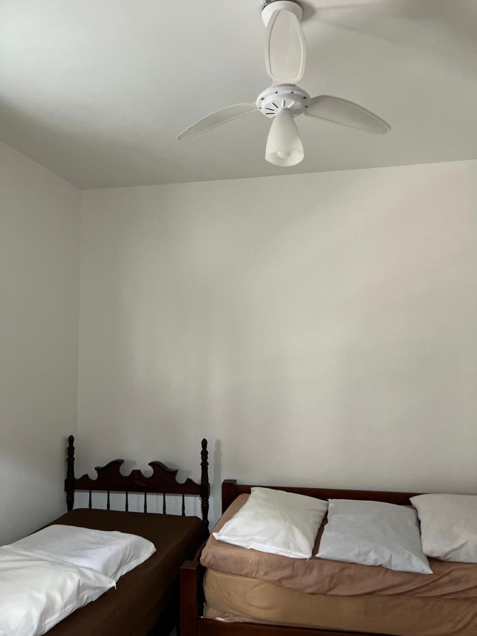Apartamento Praia Grande Ubatuba 300mt da Praia