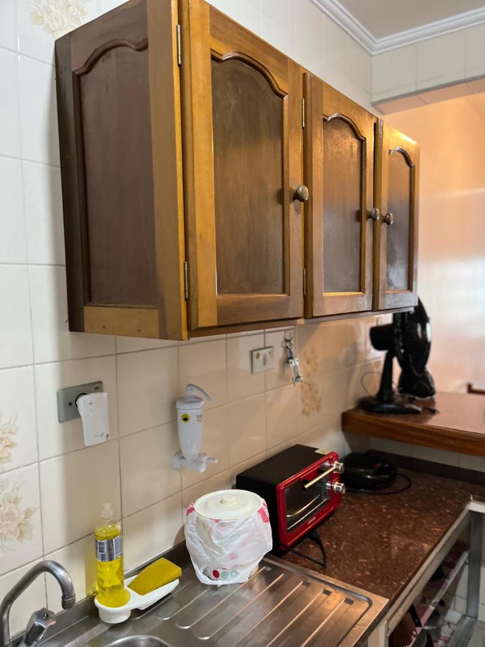 Apartamento Praia Grande Ubatuba 300mt da Praia