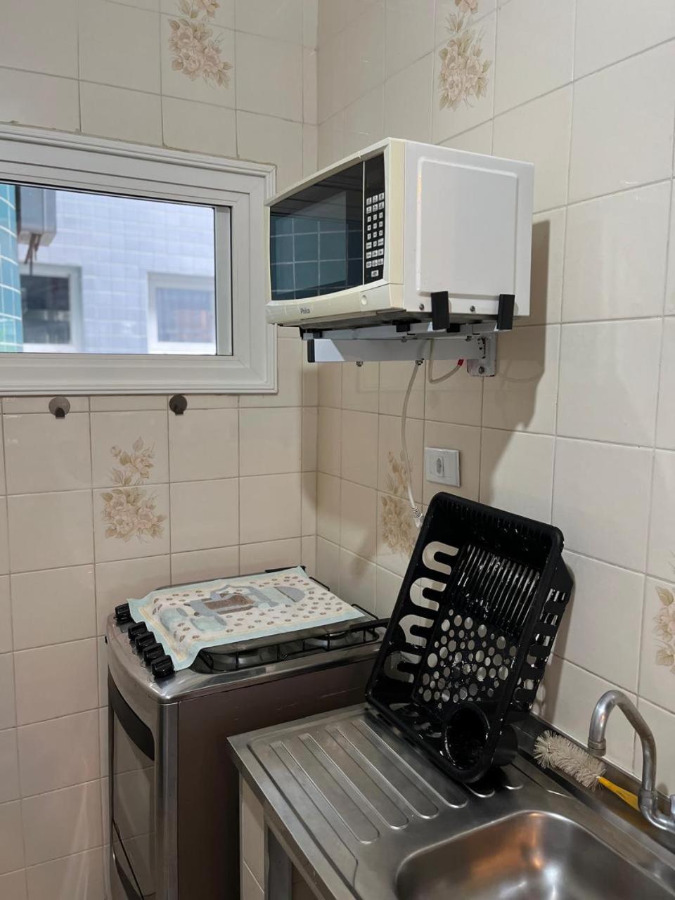 Apartamento Praia Grande Ubatuba 300mt da Praia