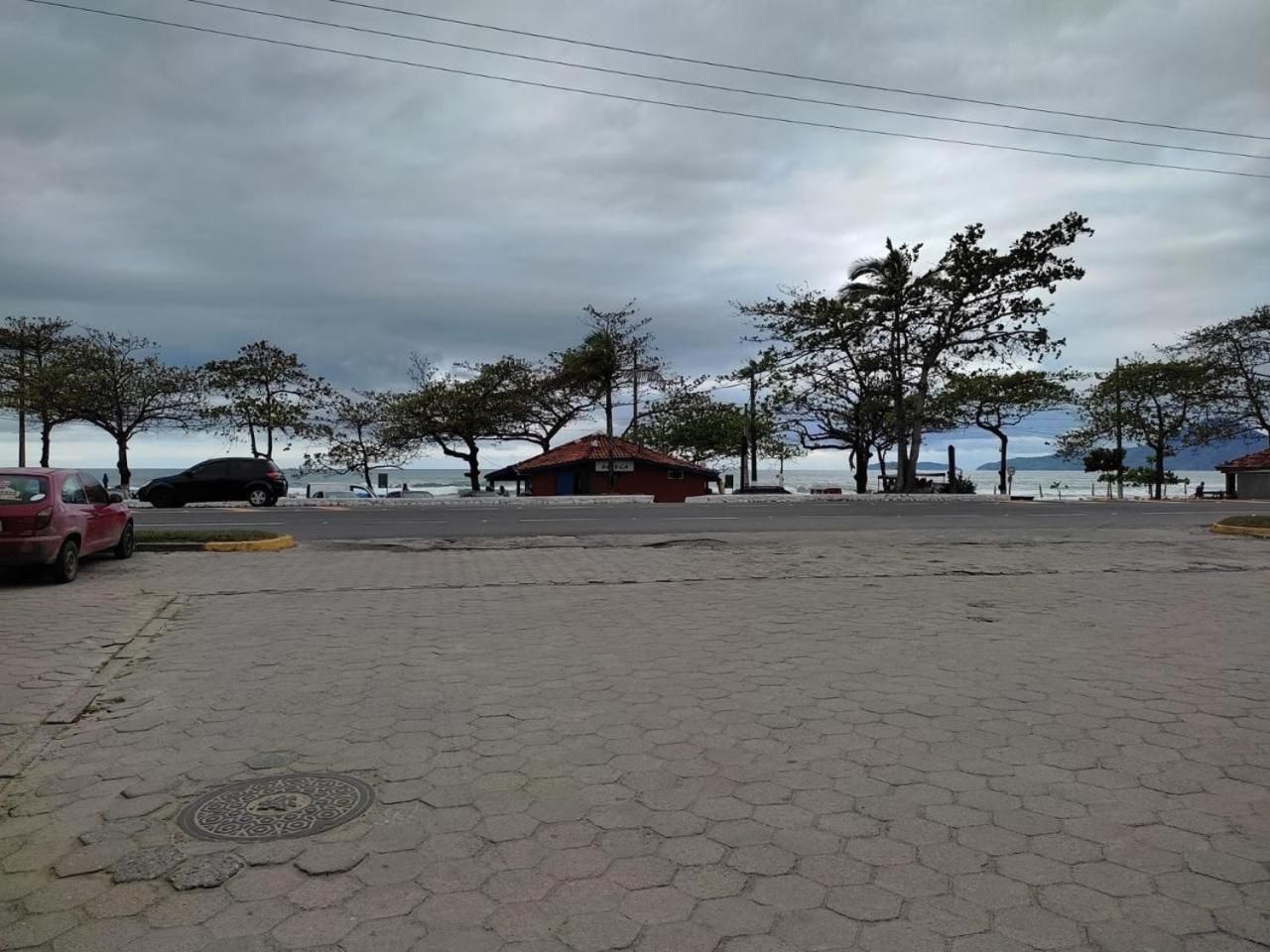 Apartamento Praia Grande Ubatuba 300mt da Praia
