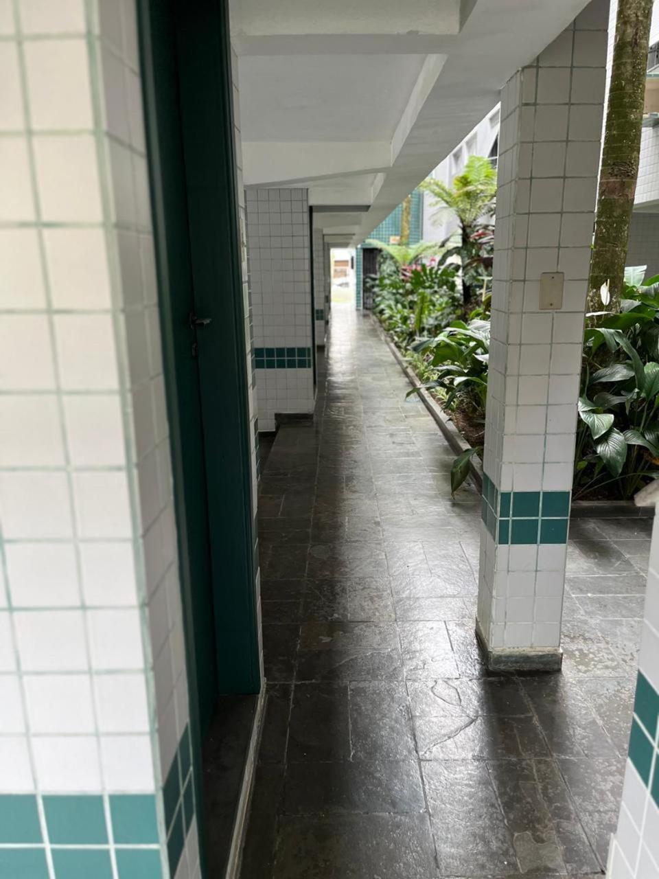 Apartamento Praia Grande Ubatuba 300mt da Praia