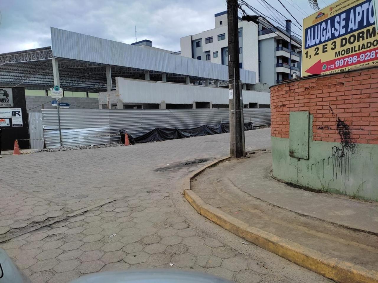 Apartamento Praia Grande Ubatuba 300mt da Praia