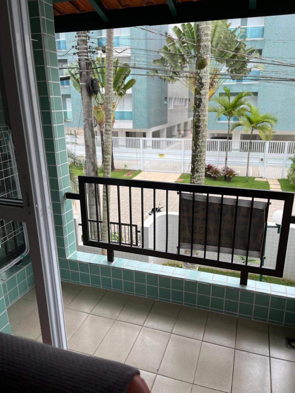 Apartamento Praia Grande Ubatuba 300mt da Praia