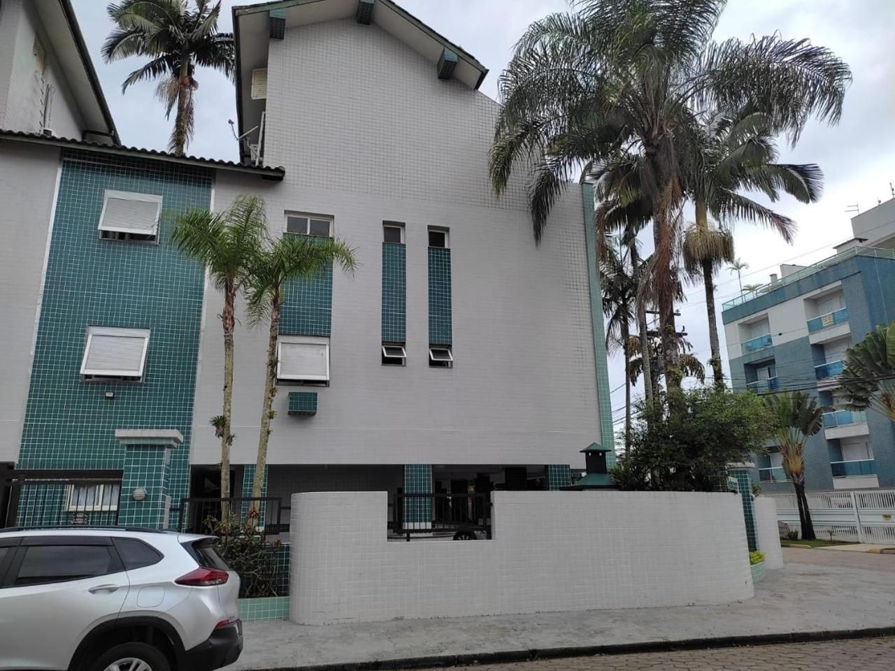 Apartamento Praia Grande Ubatuba 300mt da Praia