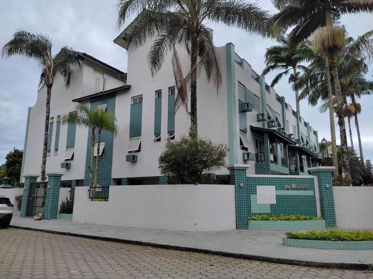 Apartamento Praia Grande Ubatuba 300mt da Praia