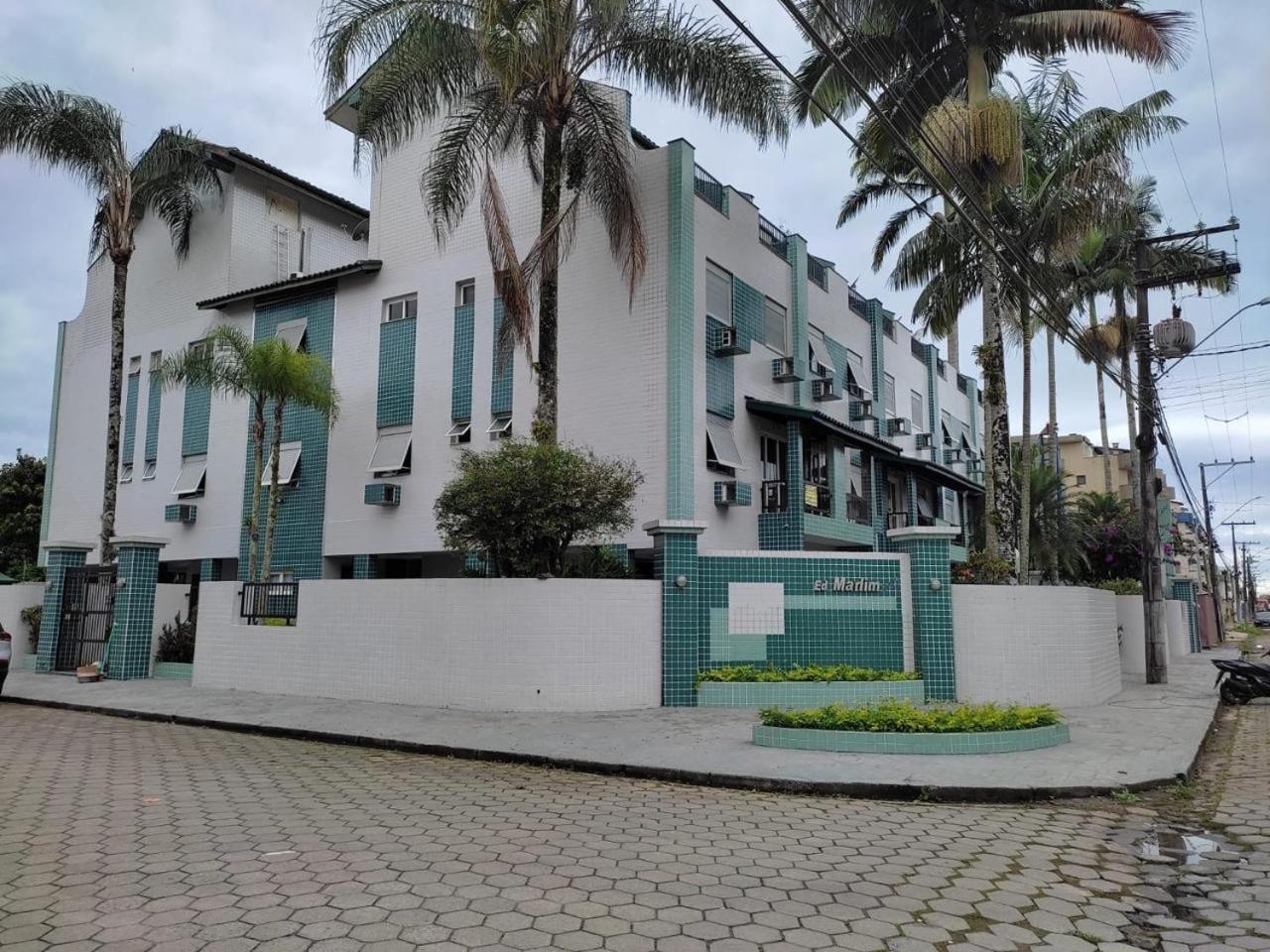 Apartamento Praia Grande Ubatuba 300mt da Praia
