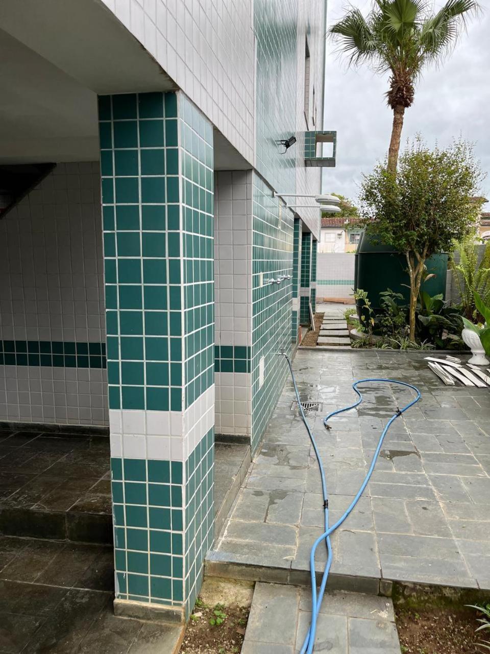 Apartamento Praia Grande Ubatuba 300mt da Praia