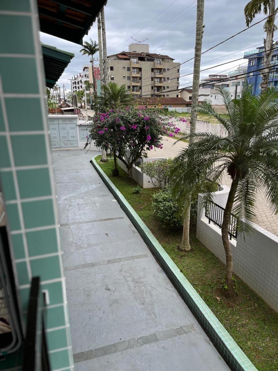 Apartamento Praia Grande Ubatuba 300mt da Praia