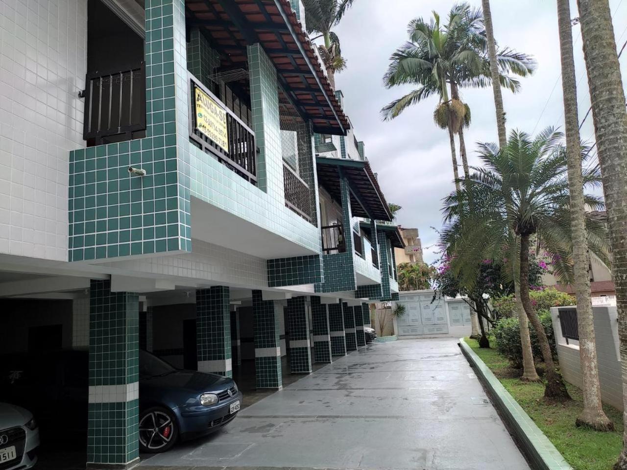 Apartamento Praia Grande Ubatuba 300mt da Praia