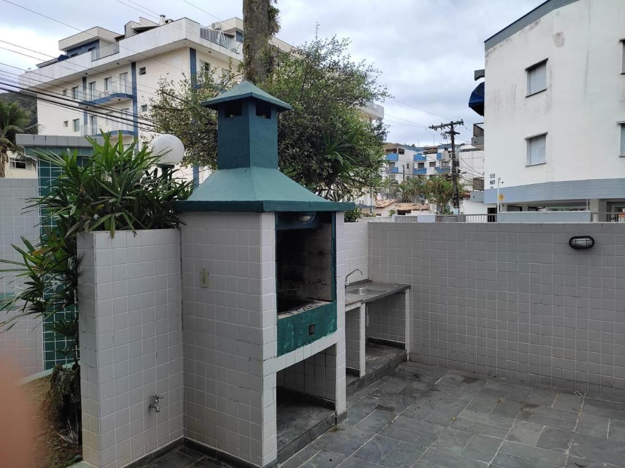 Apartamento Praia Grande Ubatuba 300mt da Praia