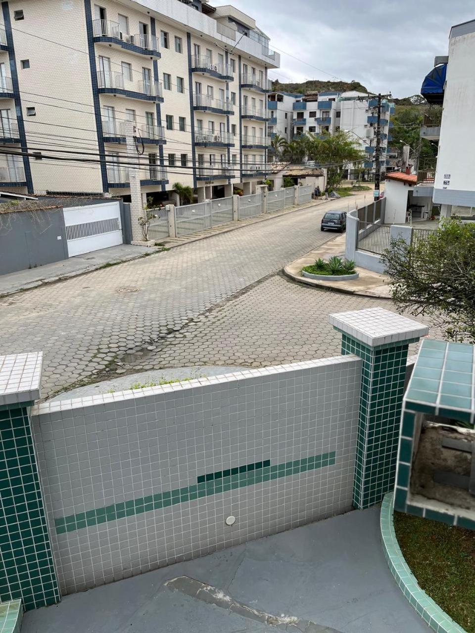 Apartamento Praia Grande Ubatuba 300mt da Praia