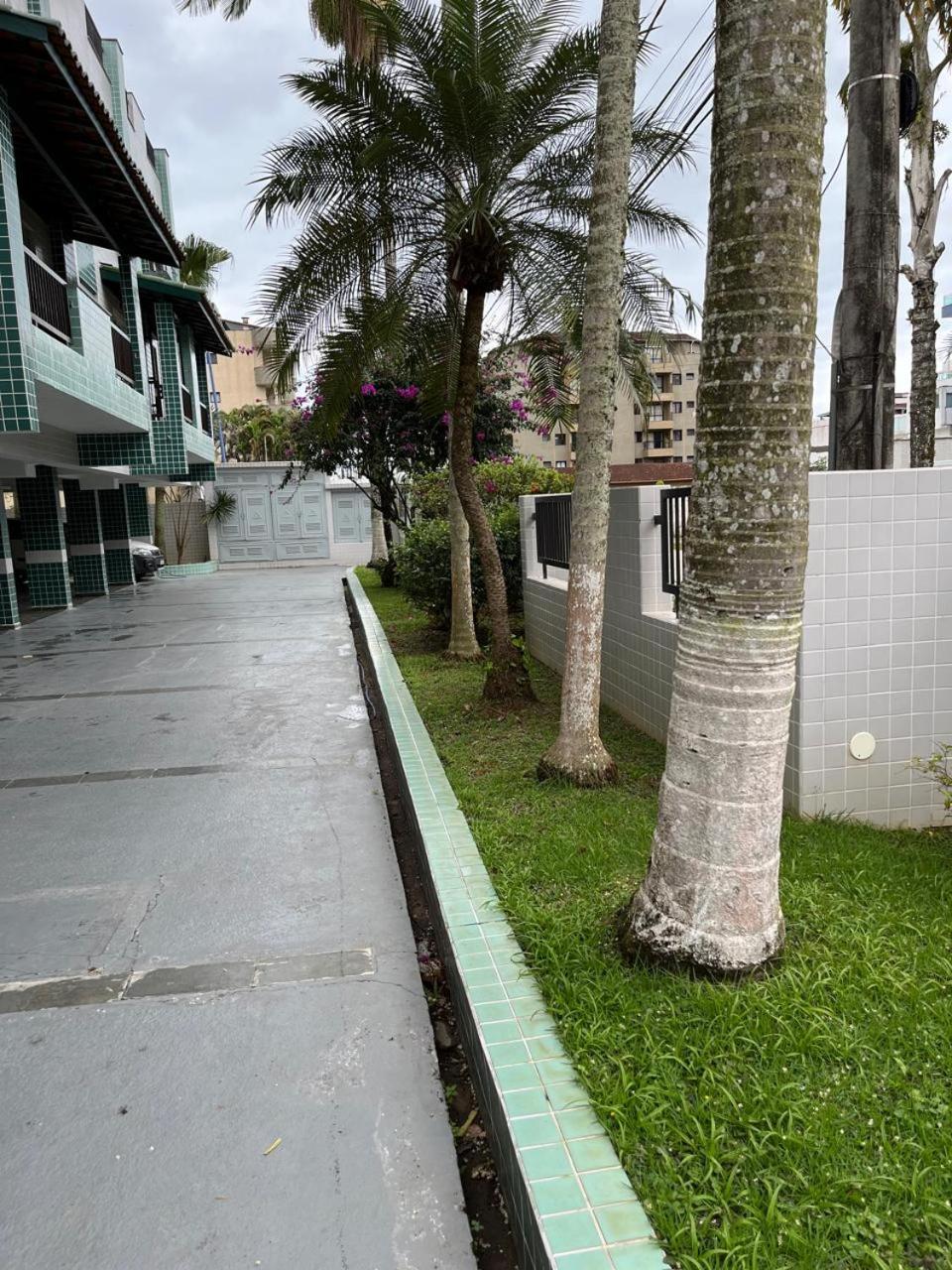 Apartamento Praia Grande Ubatuba 300mt da Praia