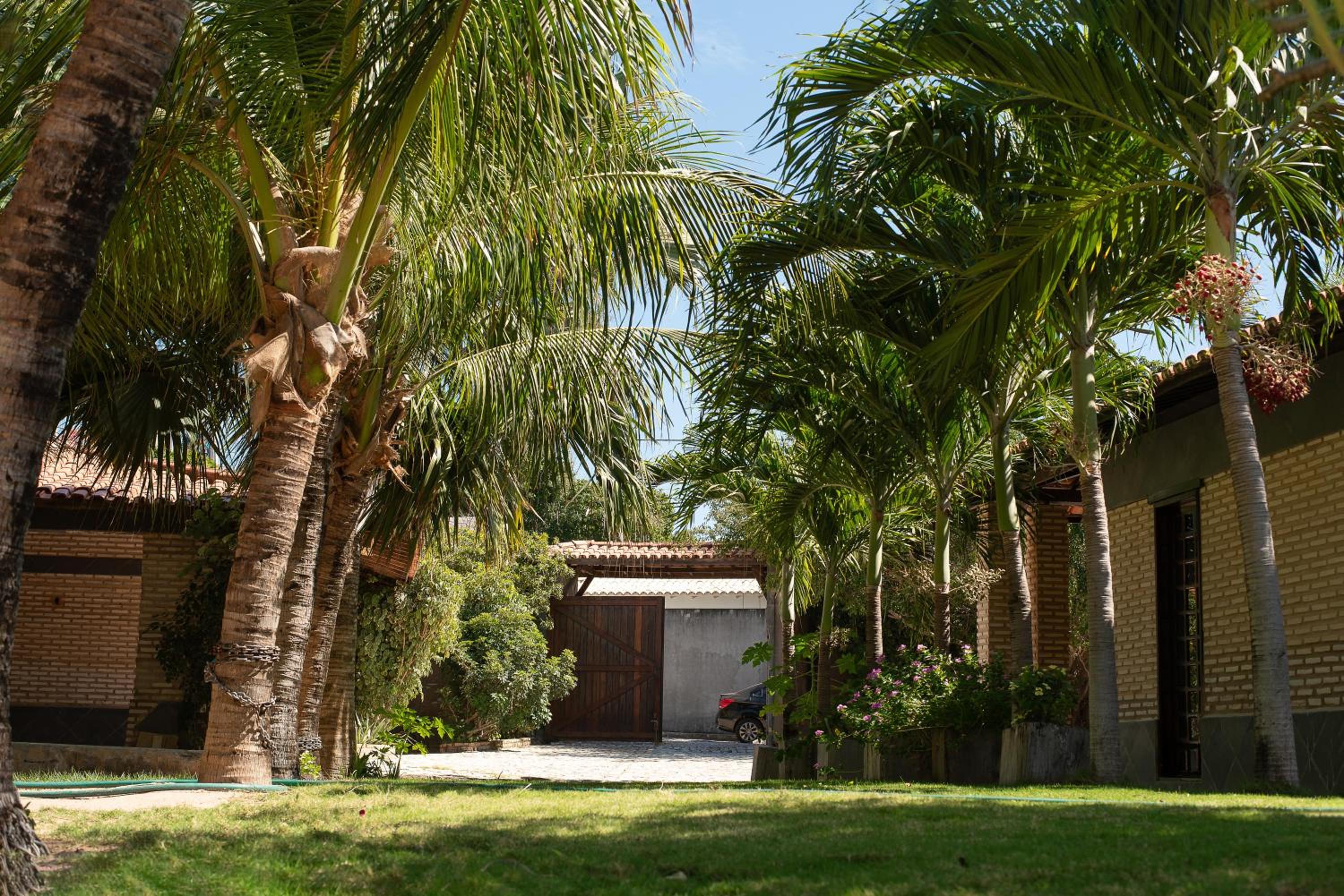 Villa Jaguaribe