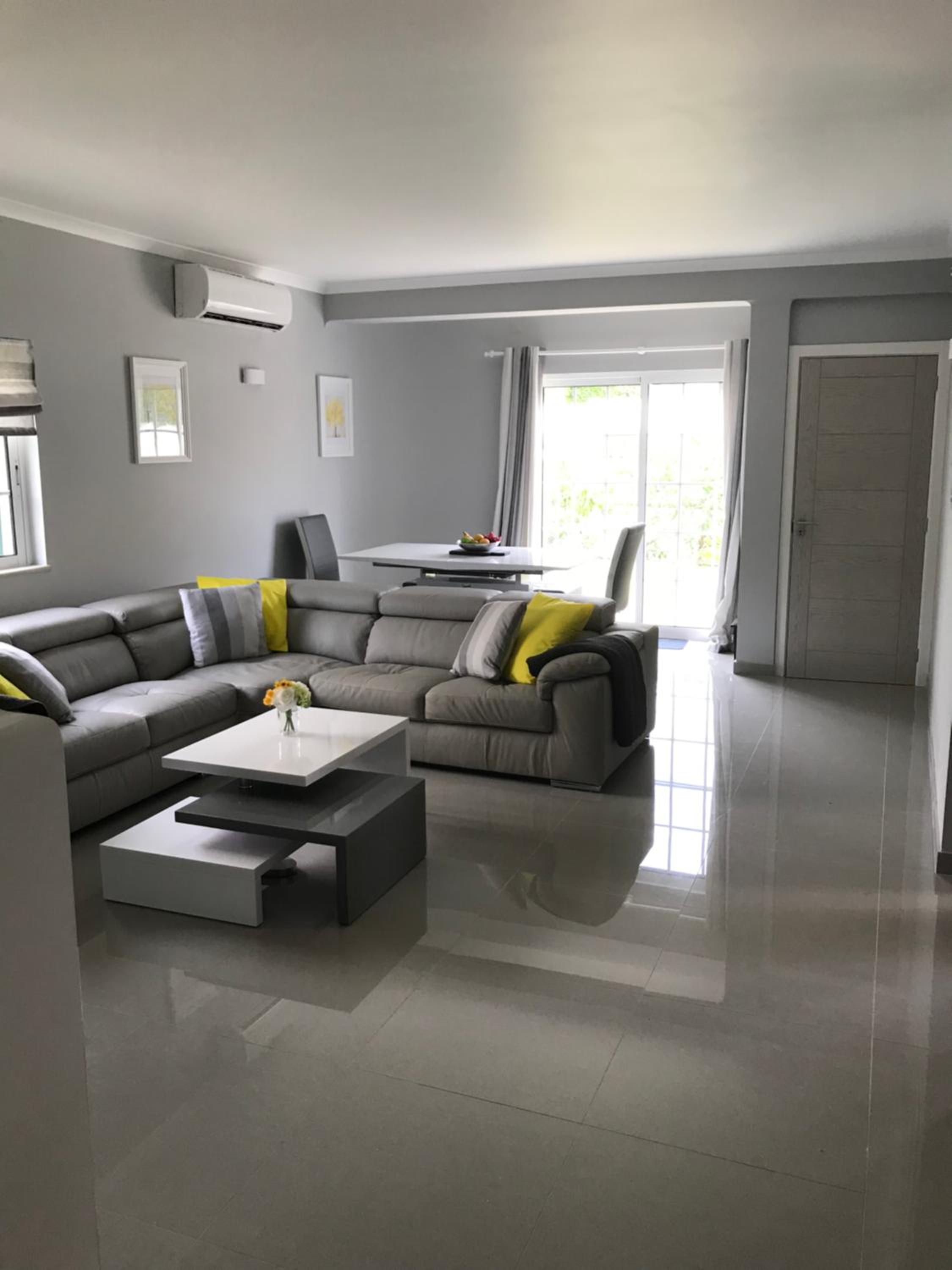 4 Bedroom Villa with Heated Pool close to Old Village view 5
