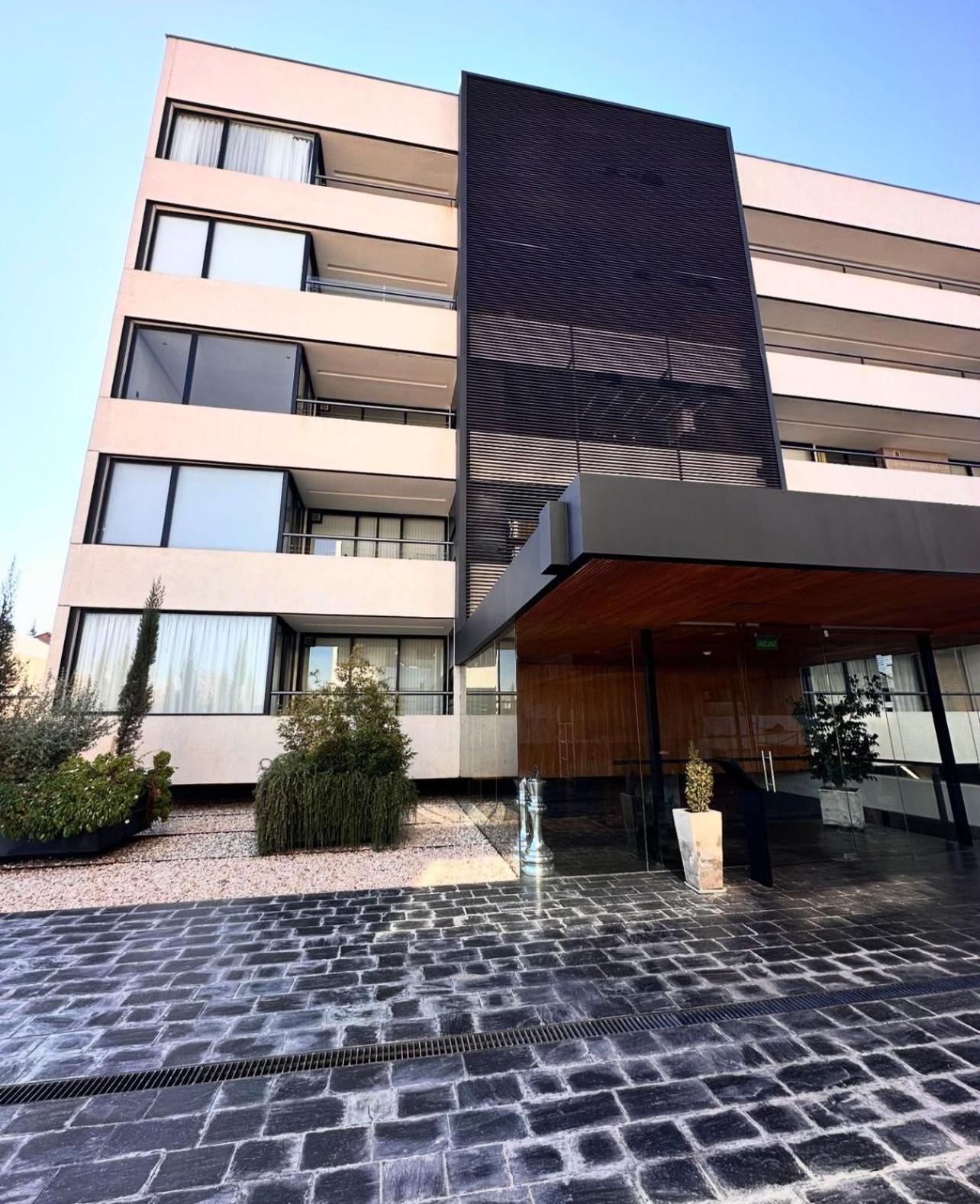 Apartamento Torre Saint Mari