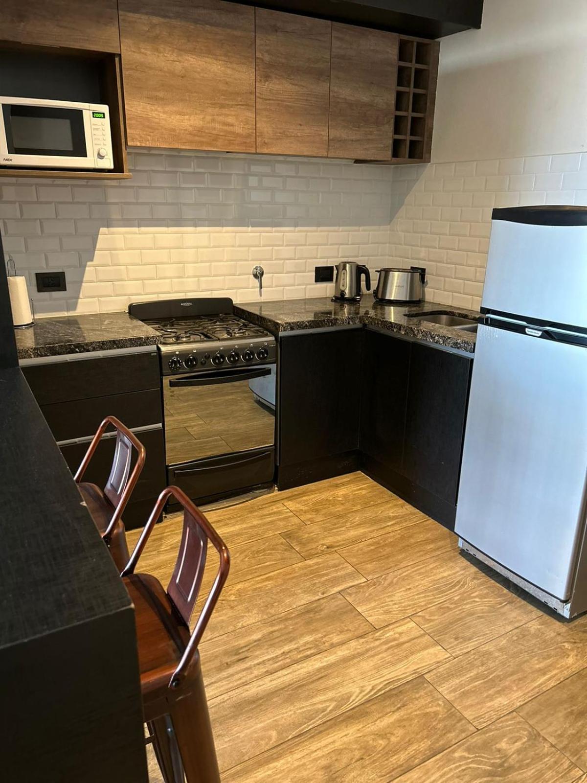 Apartamento Torre Saint Mari