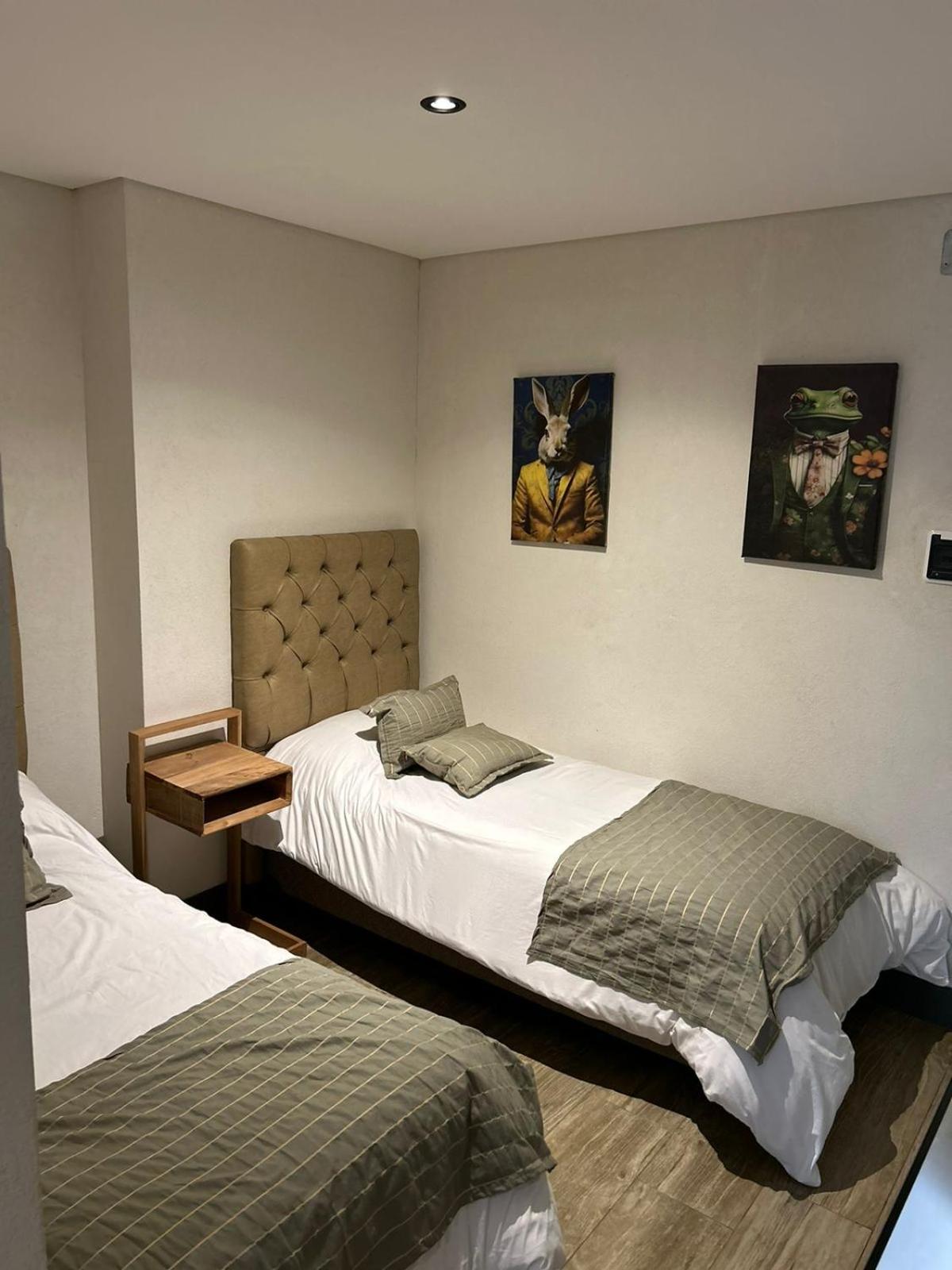 Apartamento Torre Saint Mari