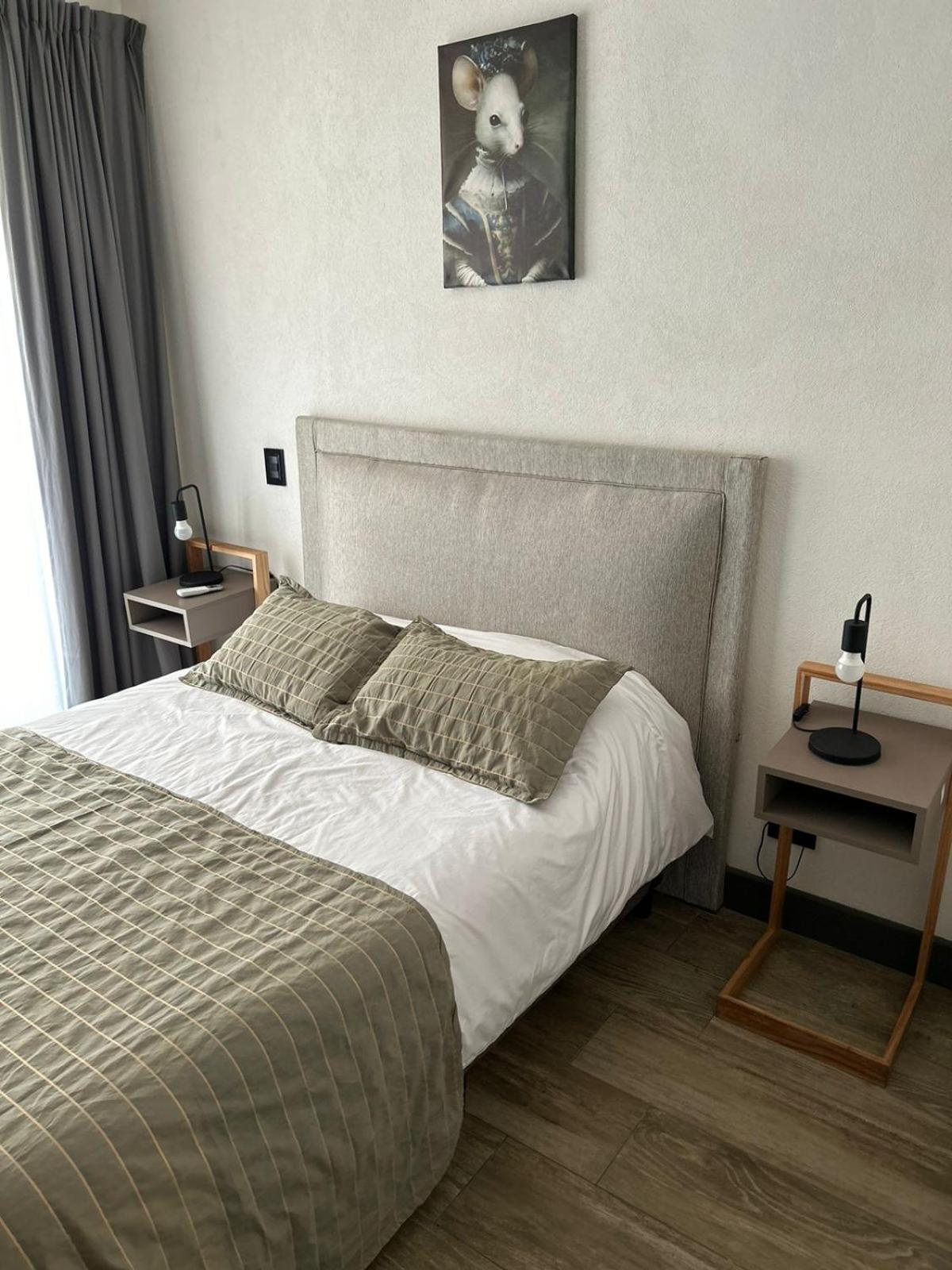 Apartamento Torre Saint Mari