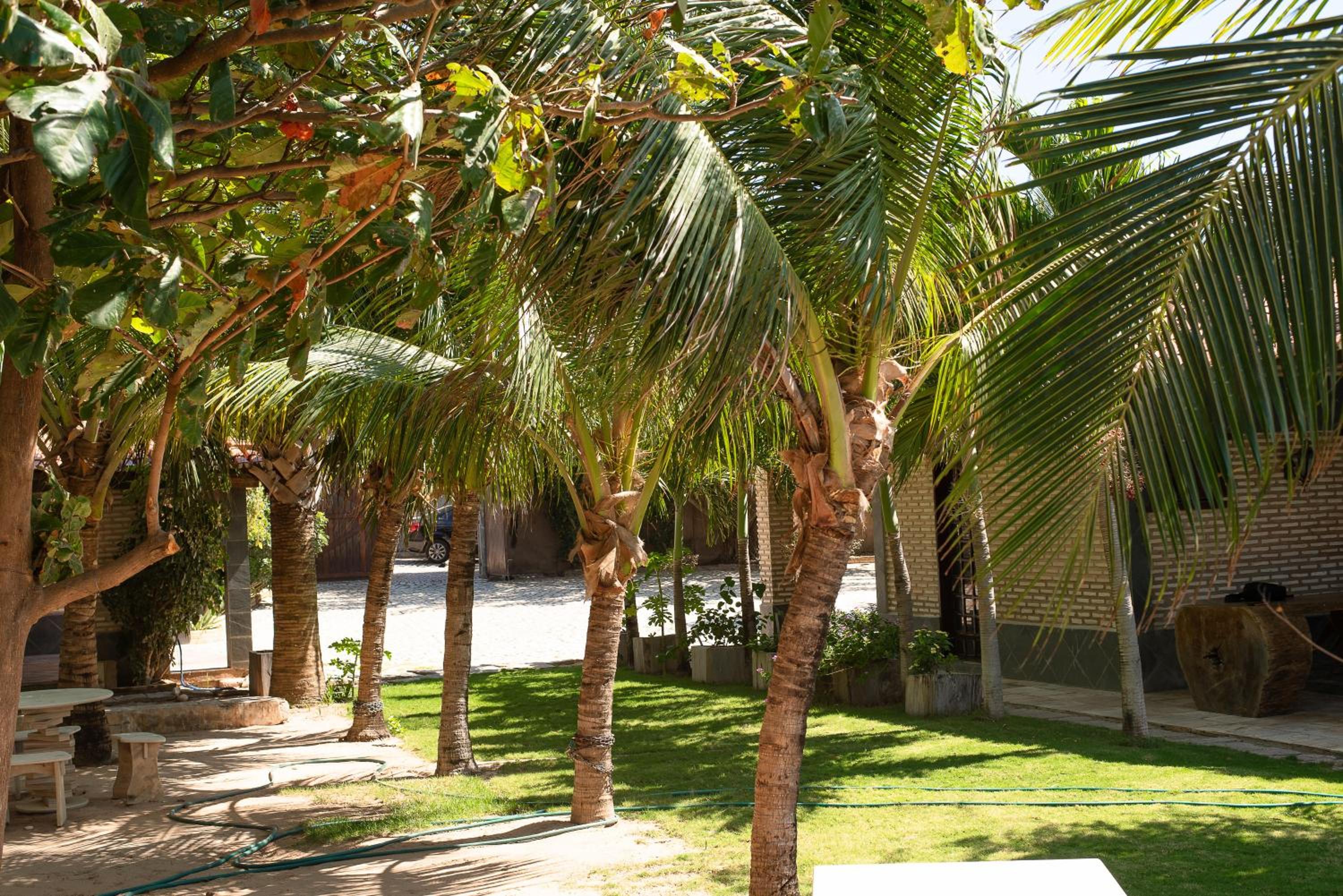 Villa Jaguaribe