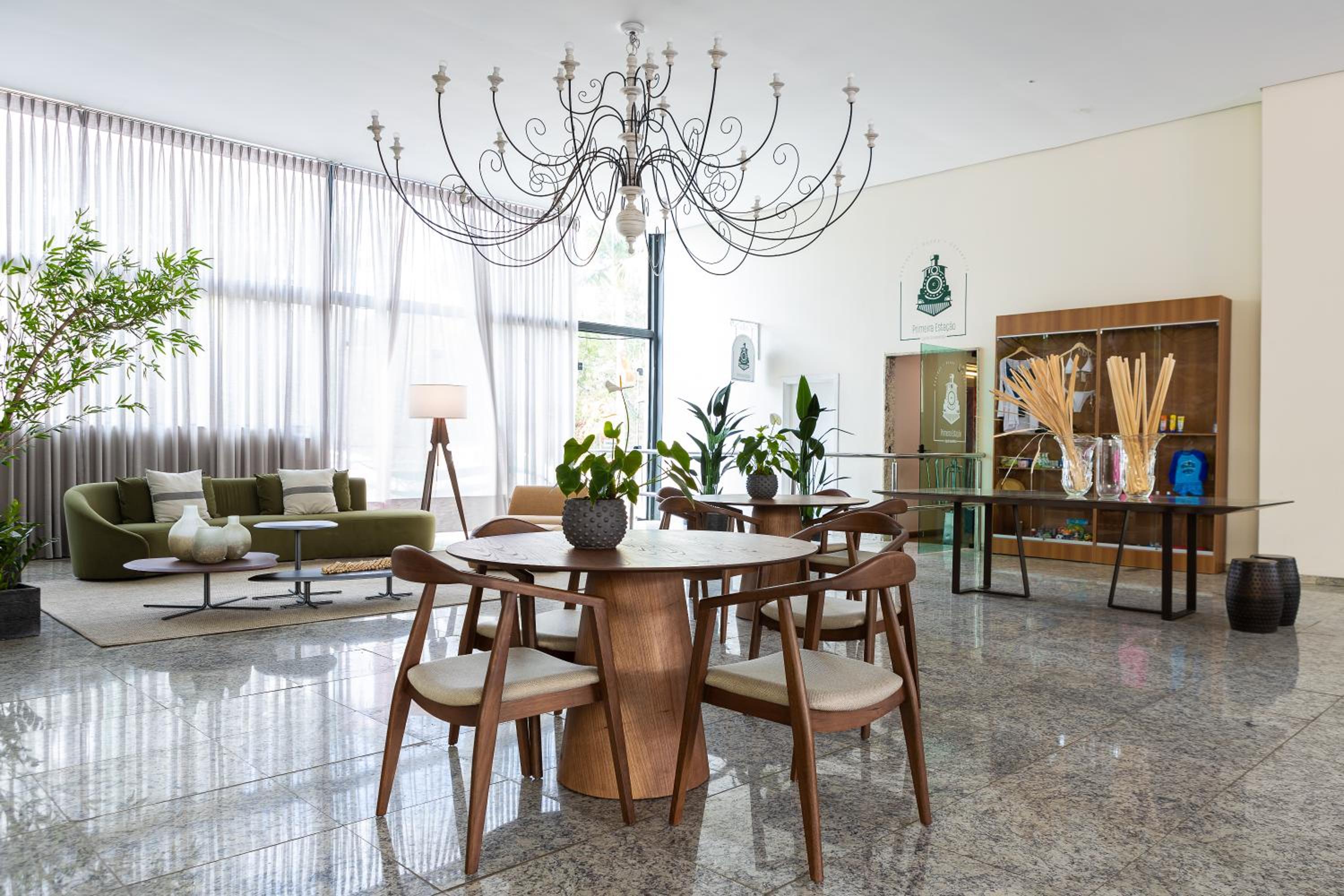 Thermas All Inclusive Resort Poços de Caldas By Nacional Inn