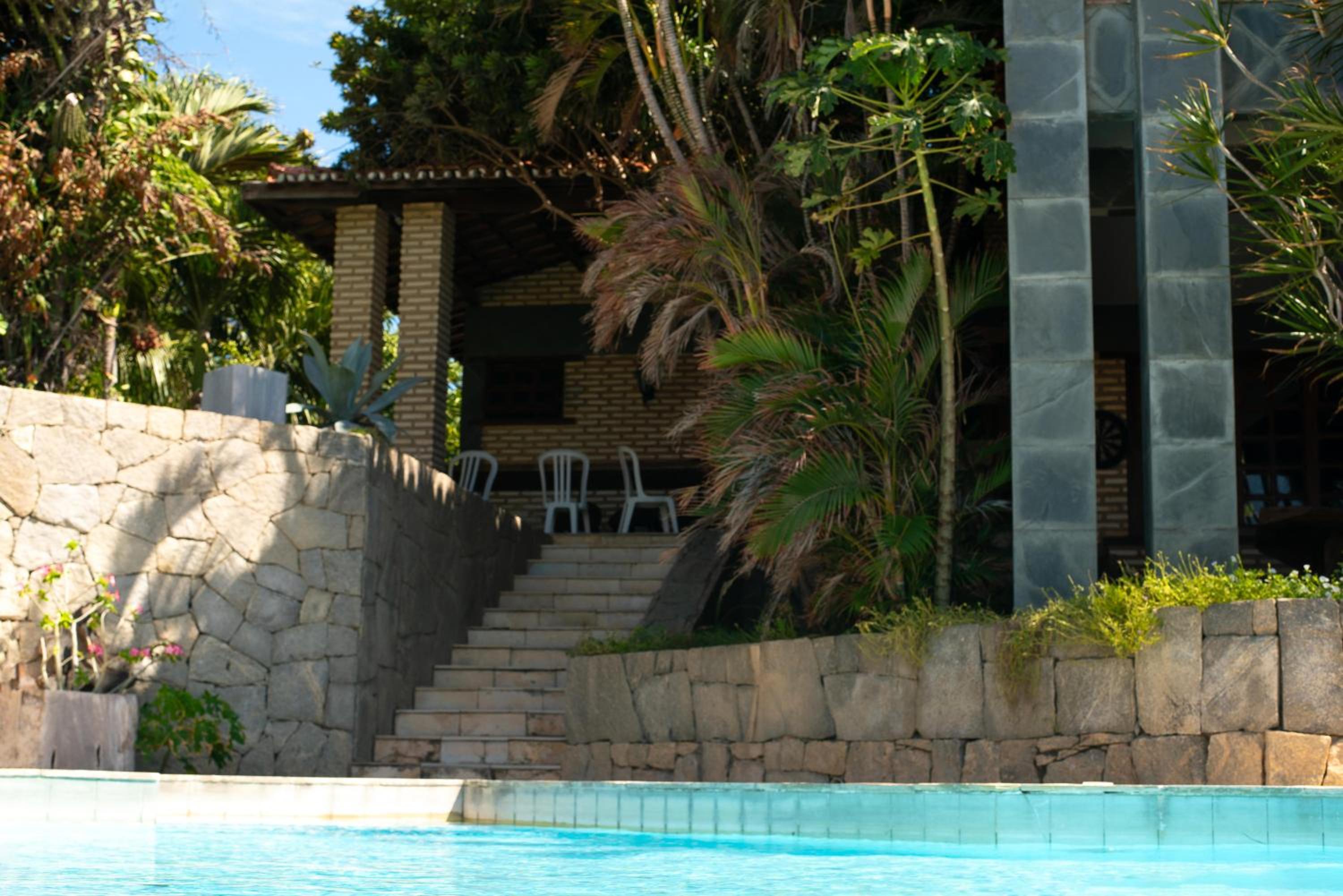 Villa Jaguaribe