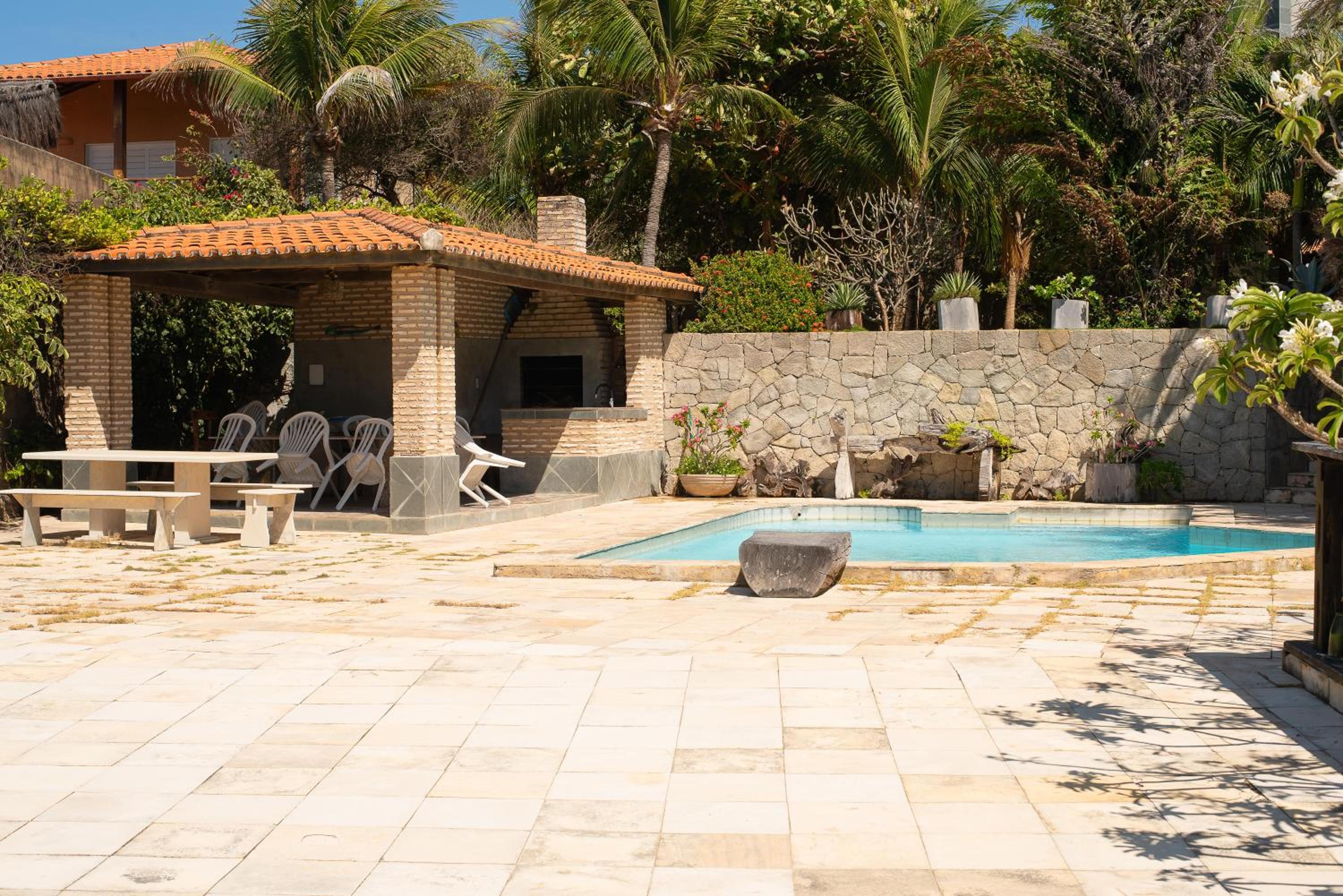 Villa Jaguaribe
