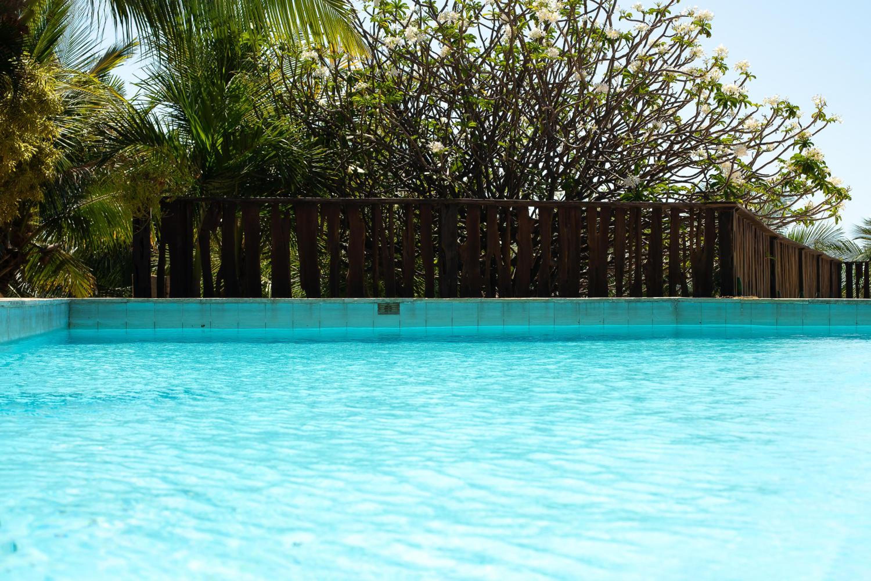 Villa Jaguaribe