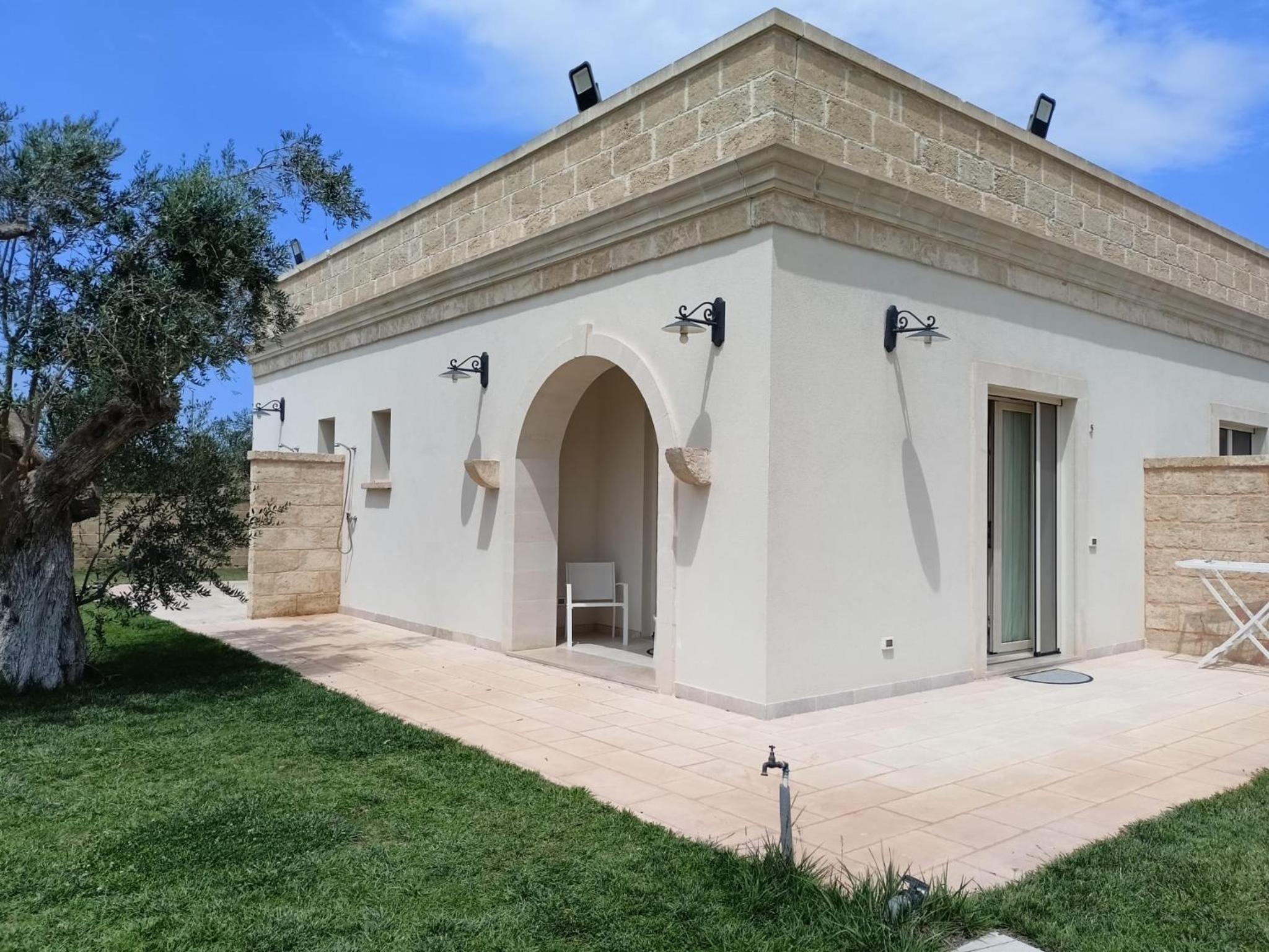 Masseria Pozzelle