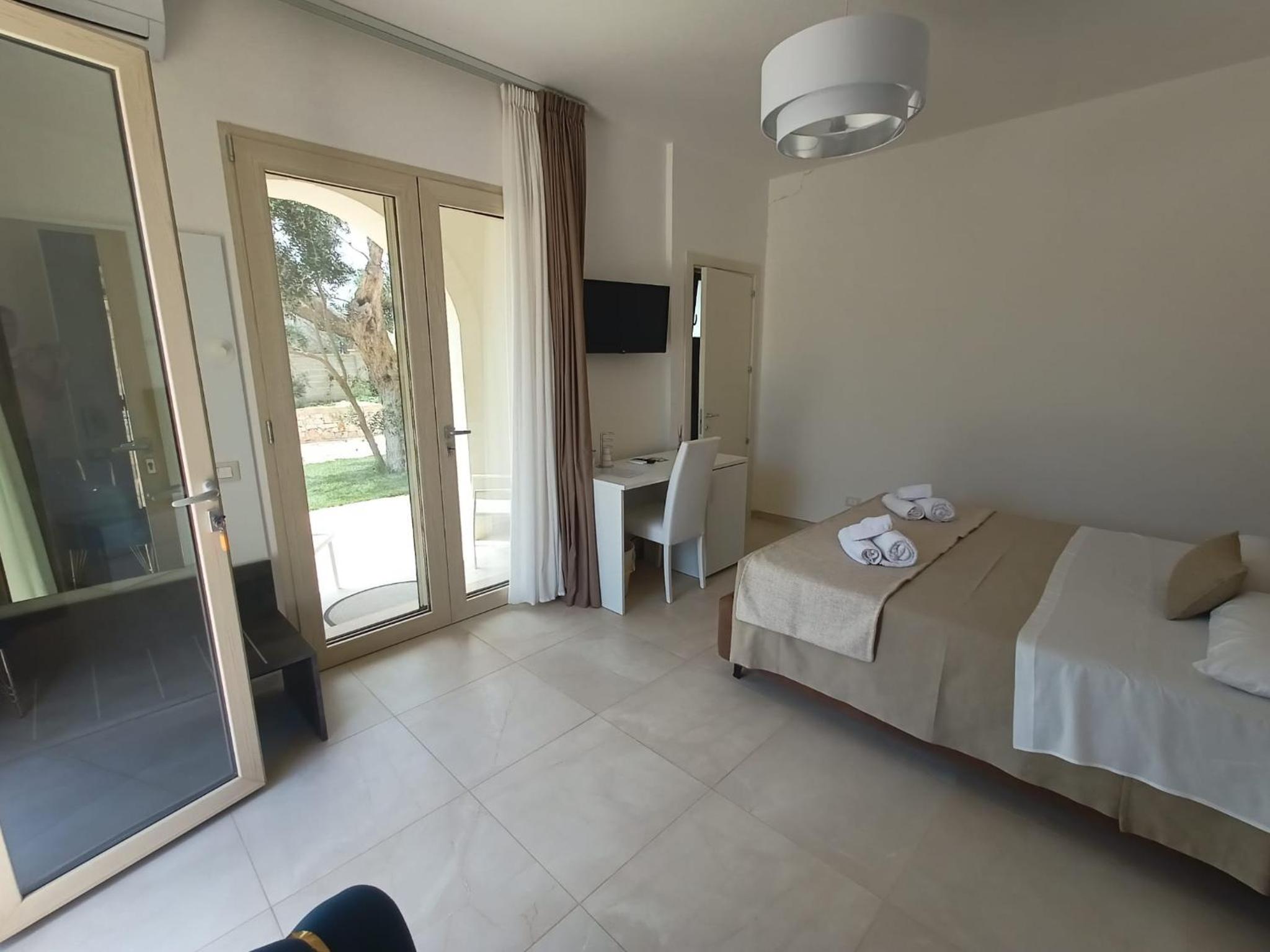 Masseria Pozzelle