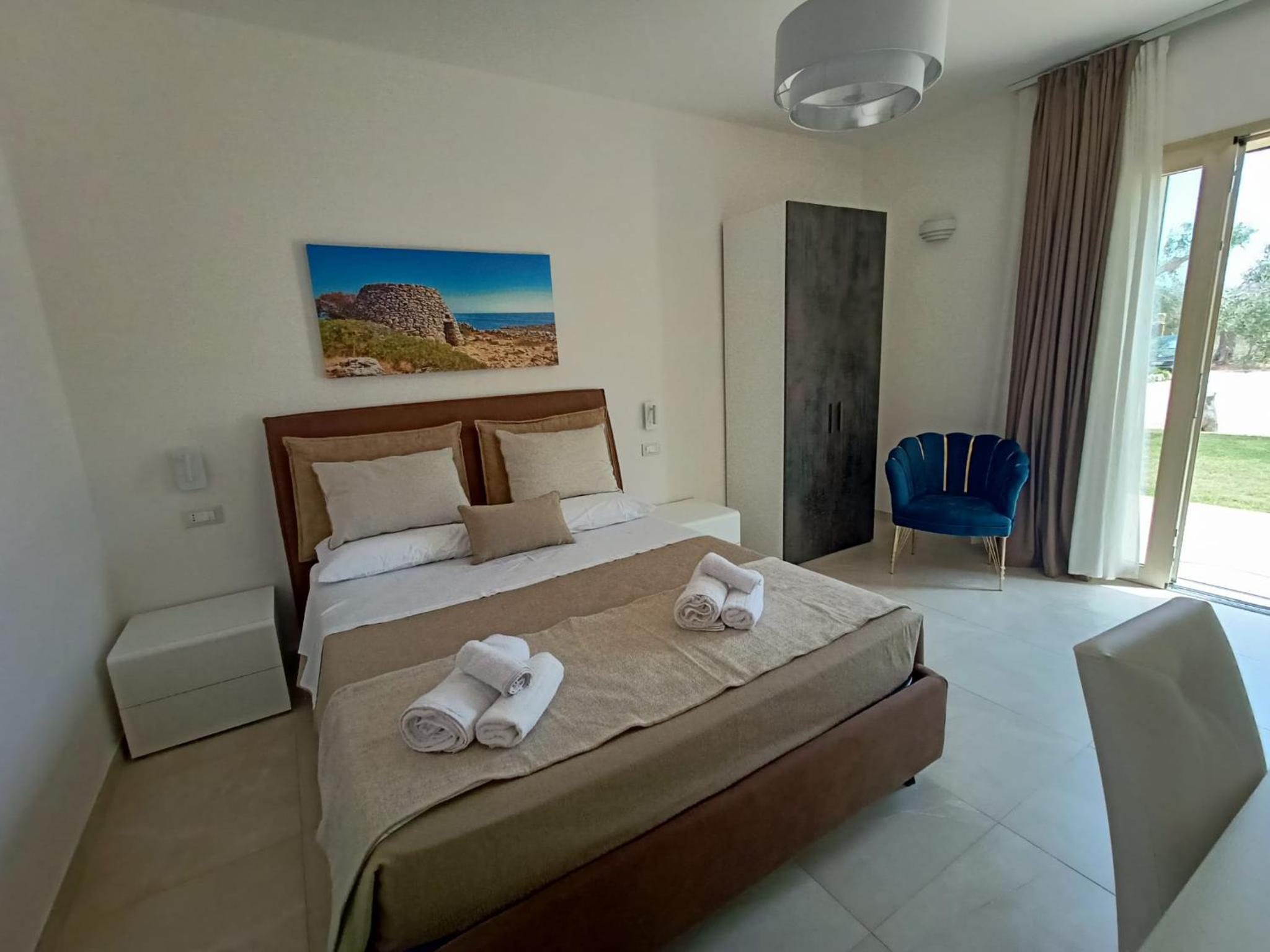 Masseria Pozzelle