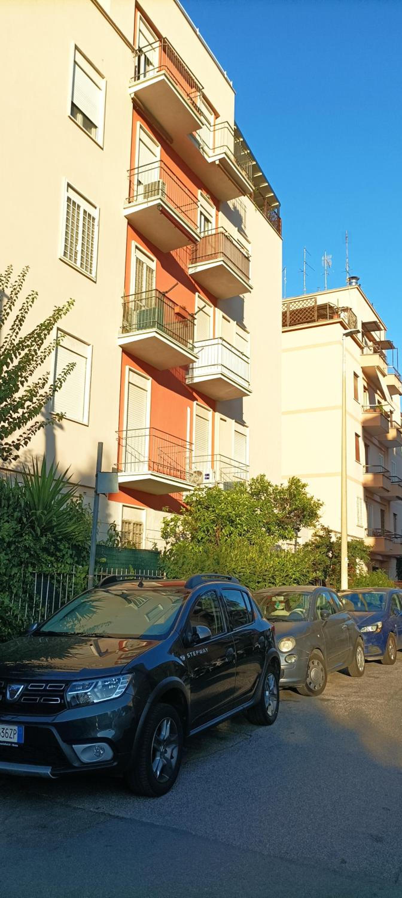A un passo dal Gemelli