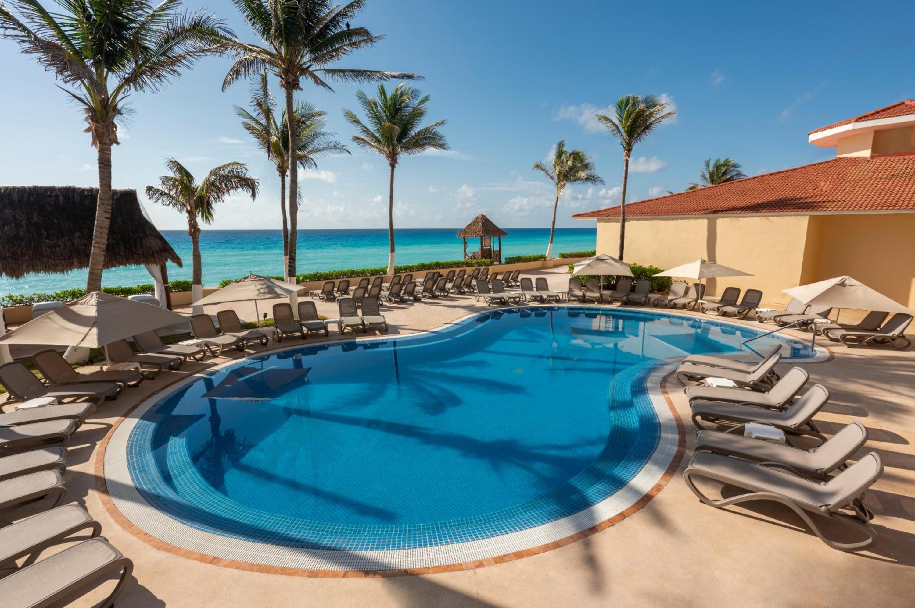 GR Solaris Cancun - All Inclusive