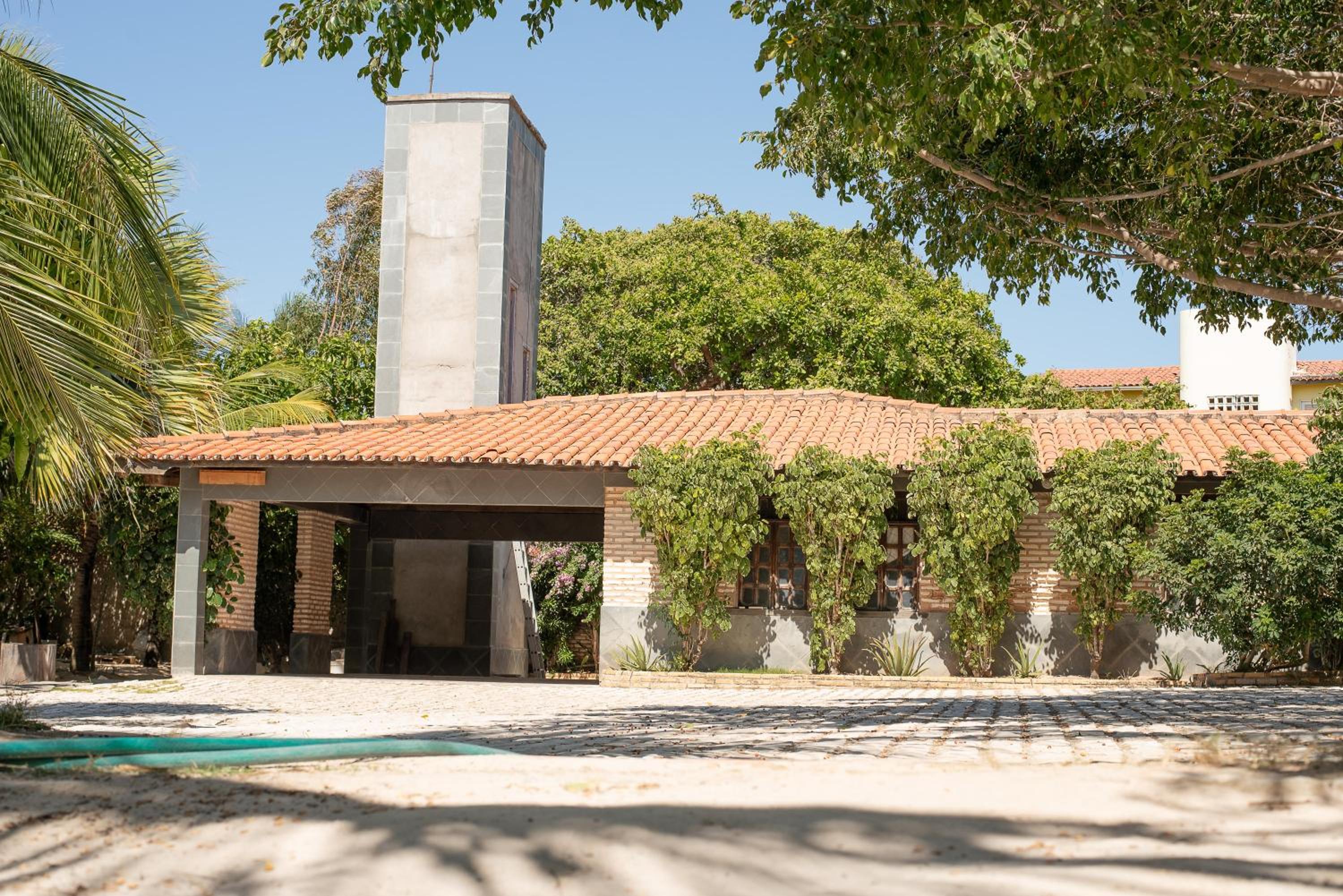 Villa Jaguaribe