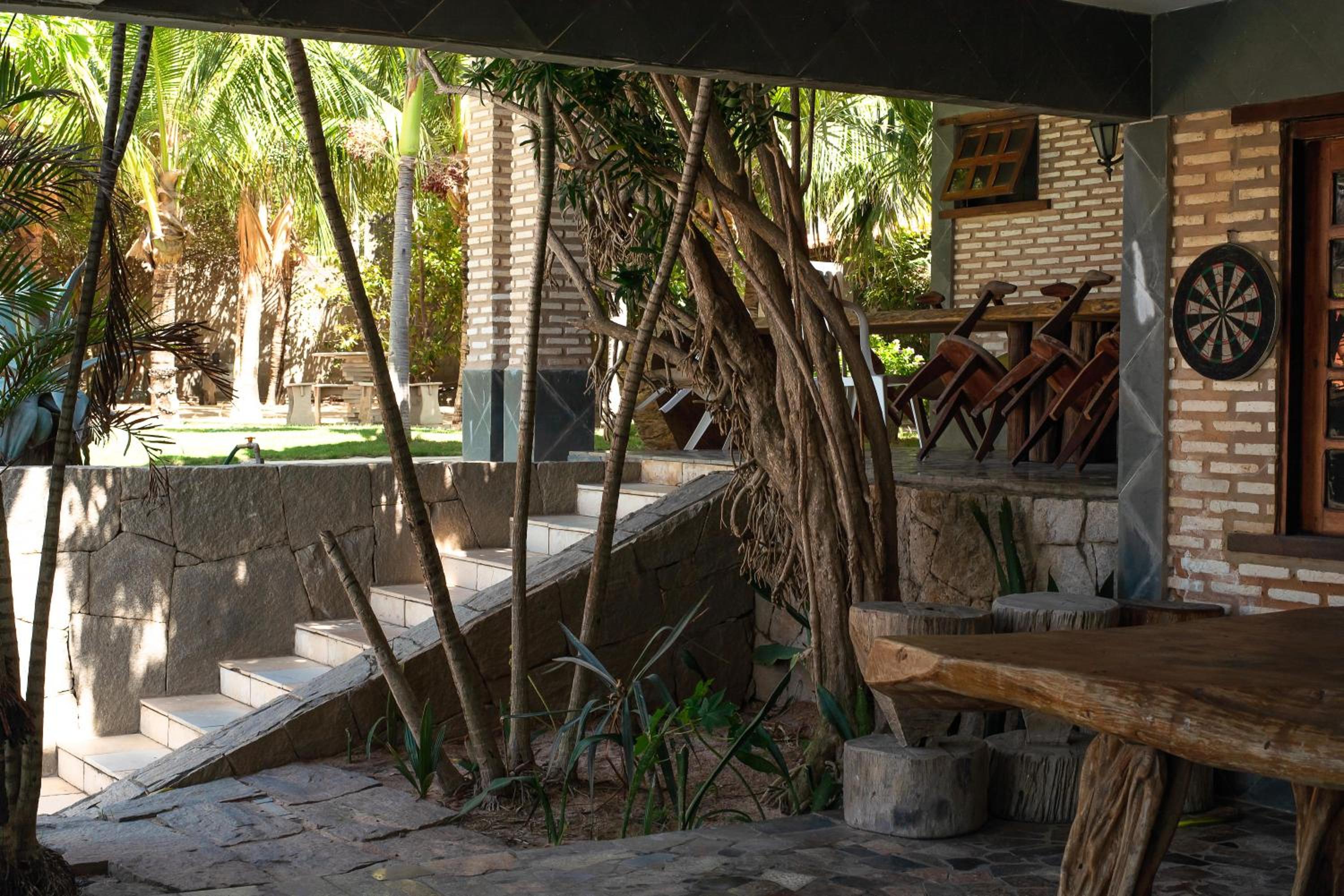 Villa Jaguaribe