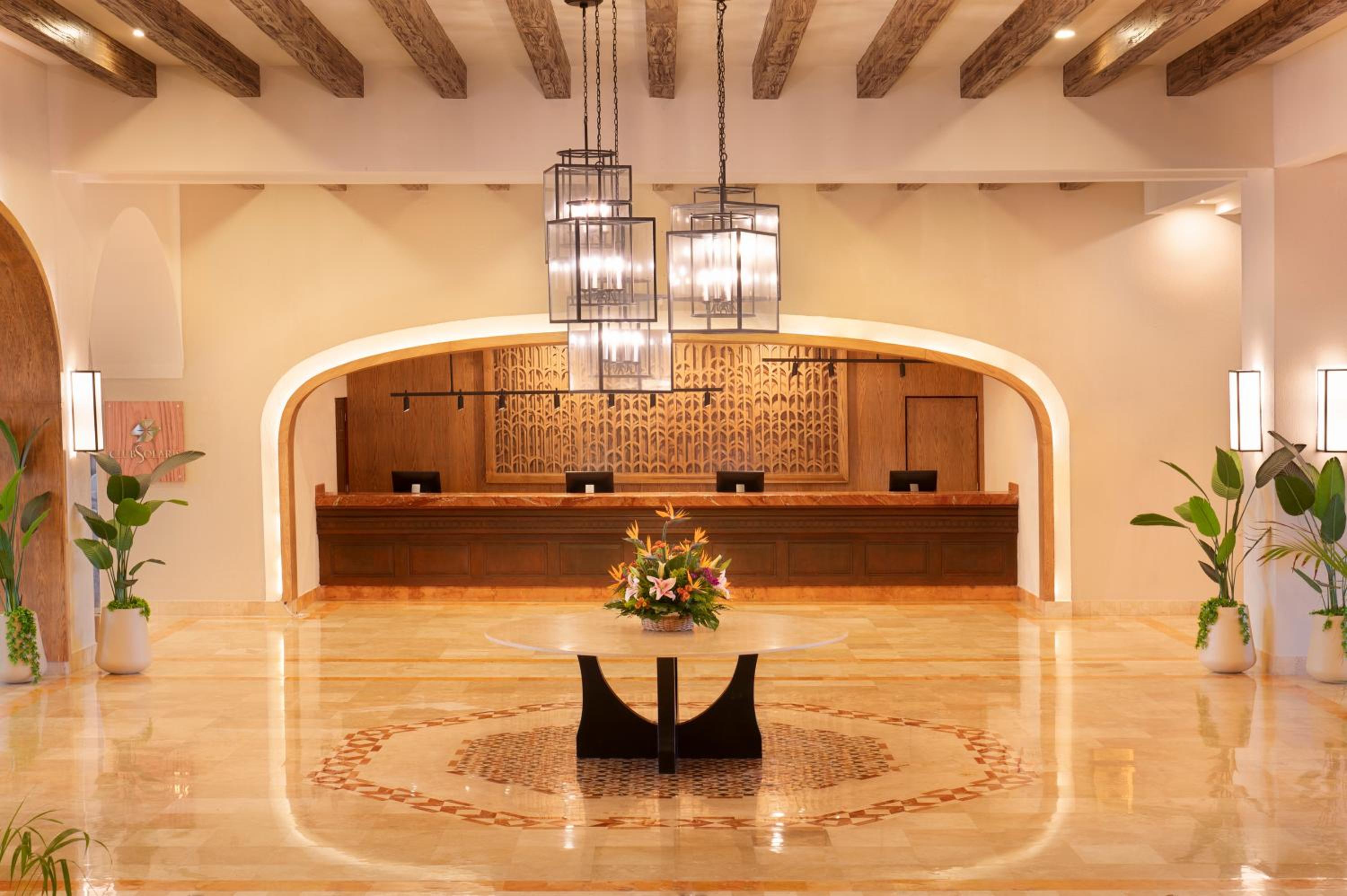 GR Solaris Cancun - All Inclusive