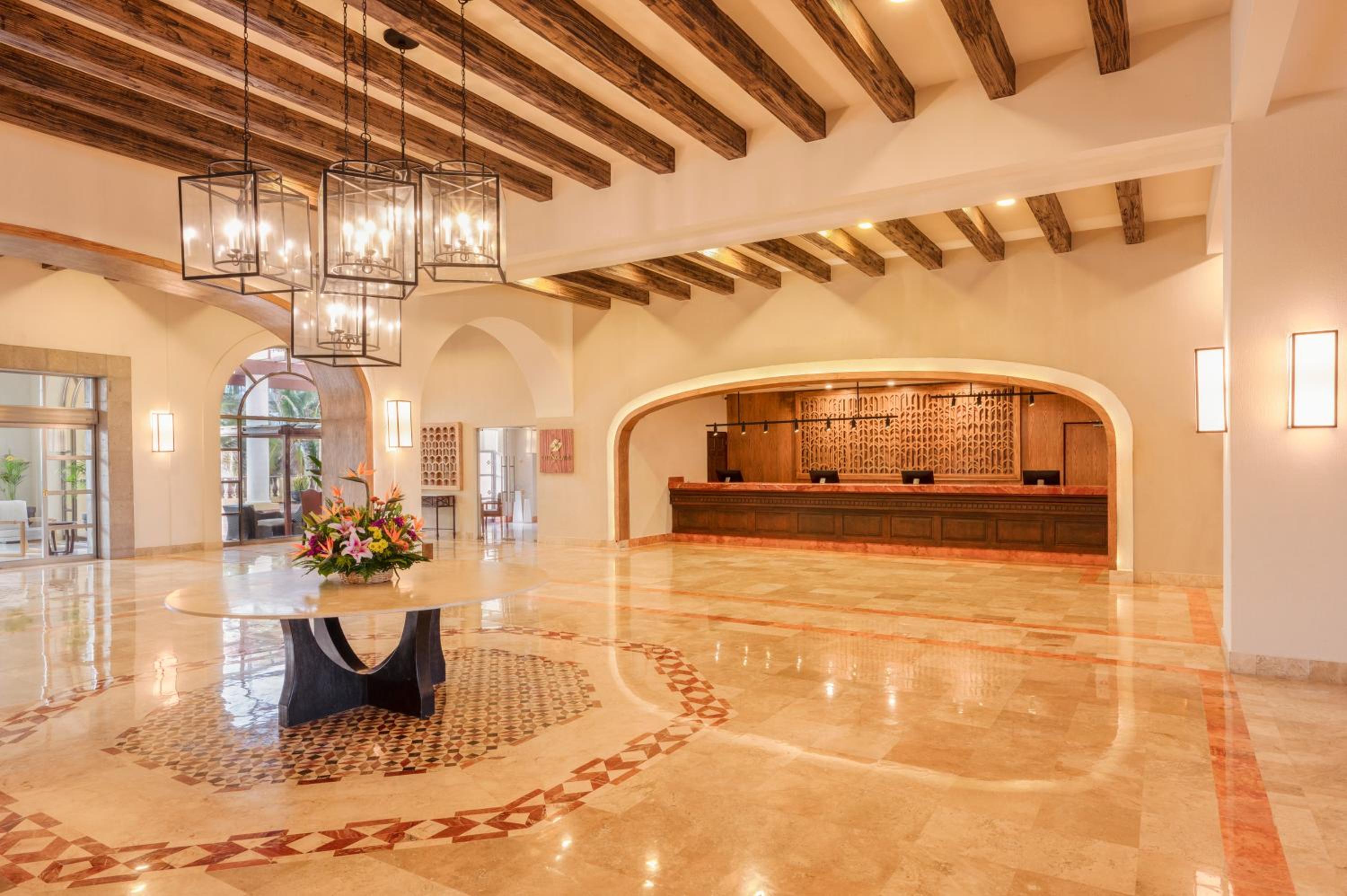 GR Solaris Cancun - All Inclusive